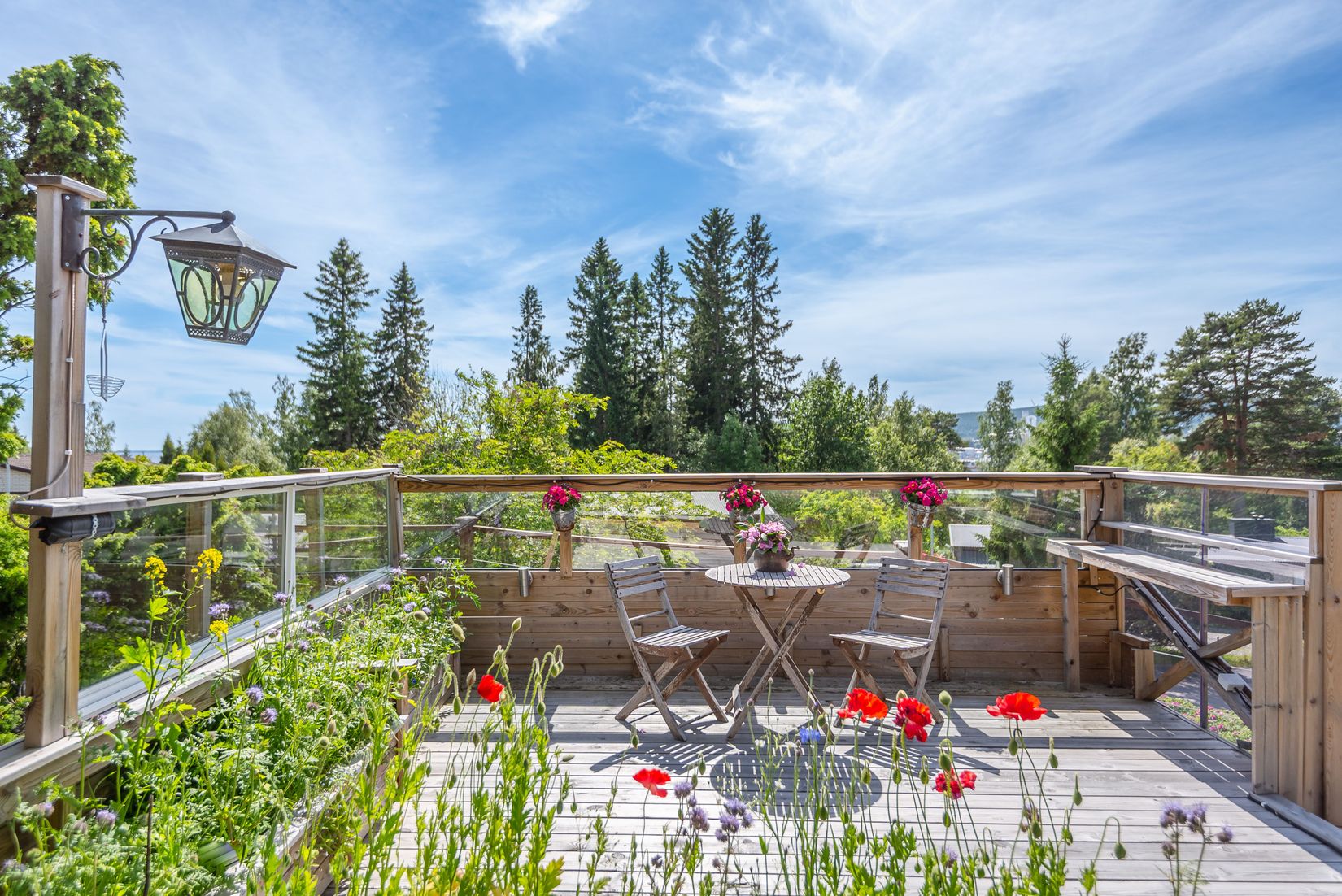 Villa, Granbacken 11, Petersvik, Sundsvall