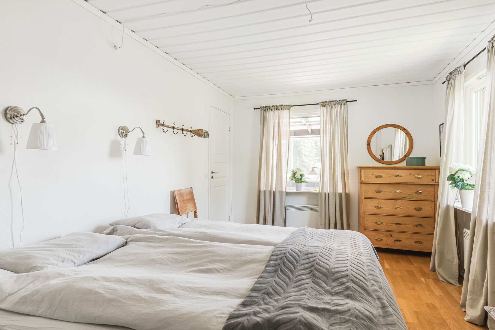 Villa, Granbacken 11, Petersvik, Sundsvall