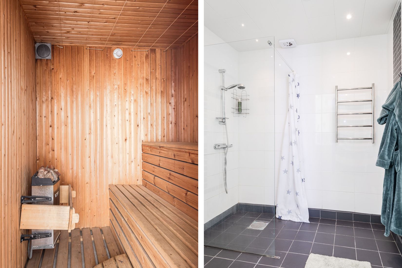 Villa, Granbacken 11, Petersvik, Sundsvall