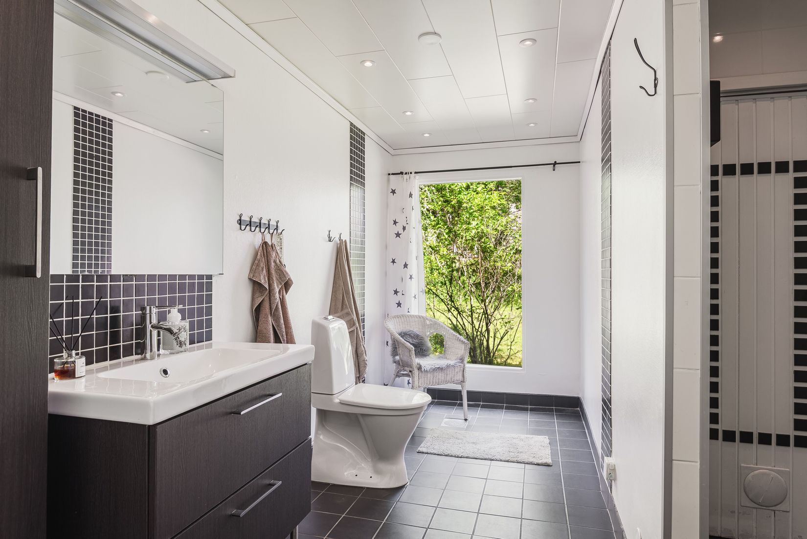 Villa, Granbacken 11, Petersvik, Sundsvall