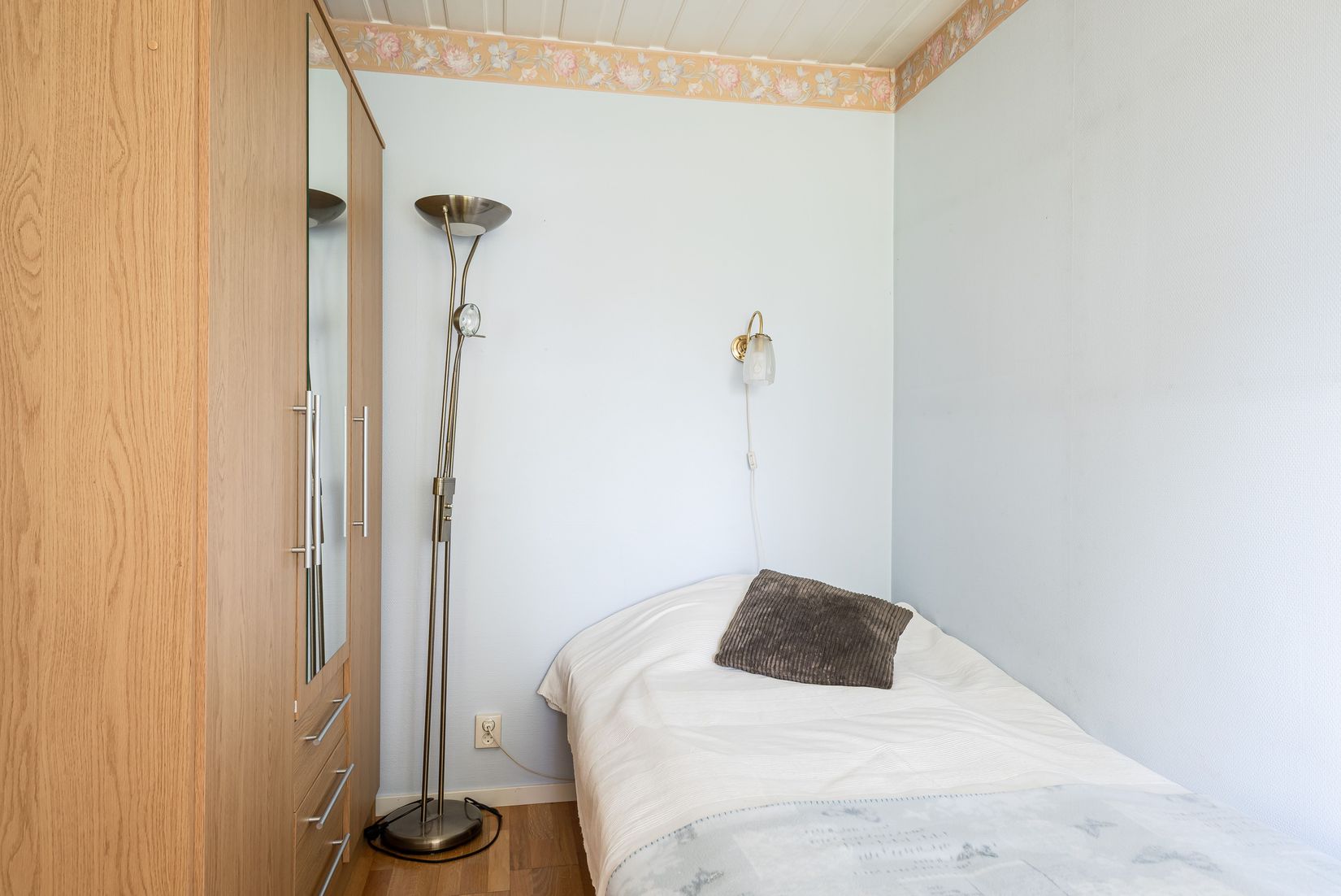 Villa, Granbacken 11, Petersvik, Sundsvall