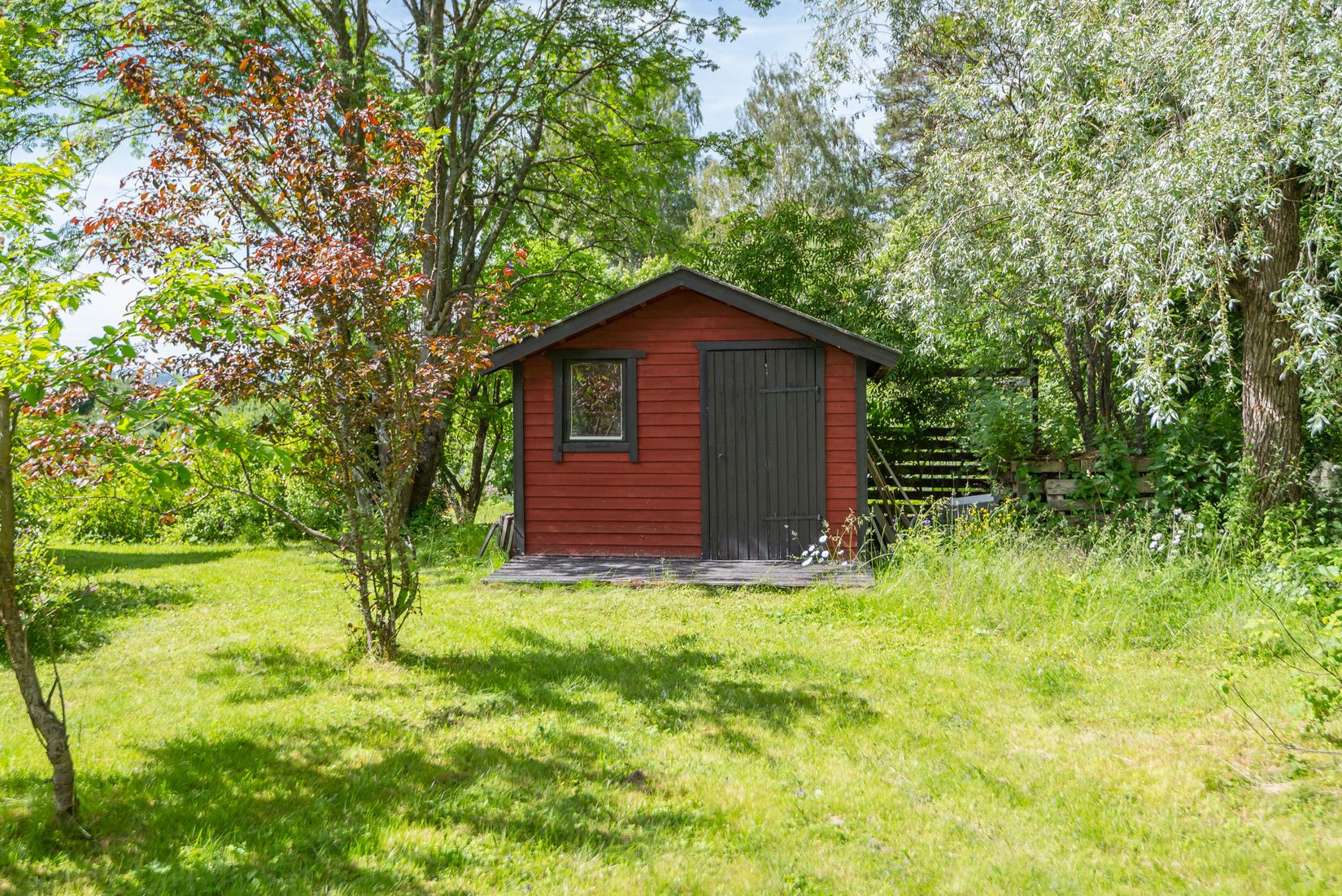 Villa, Granbacken 11, Petersvik, Sundsvall