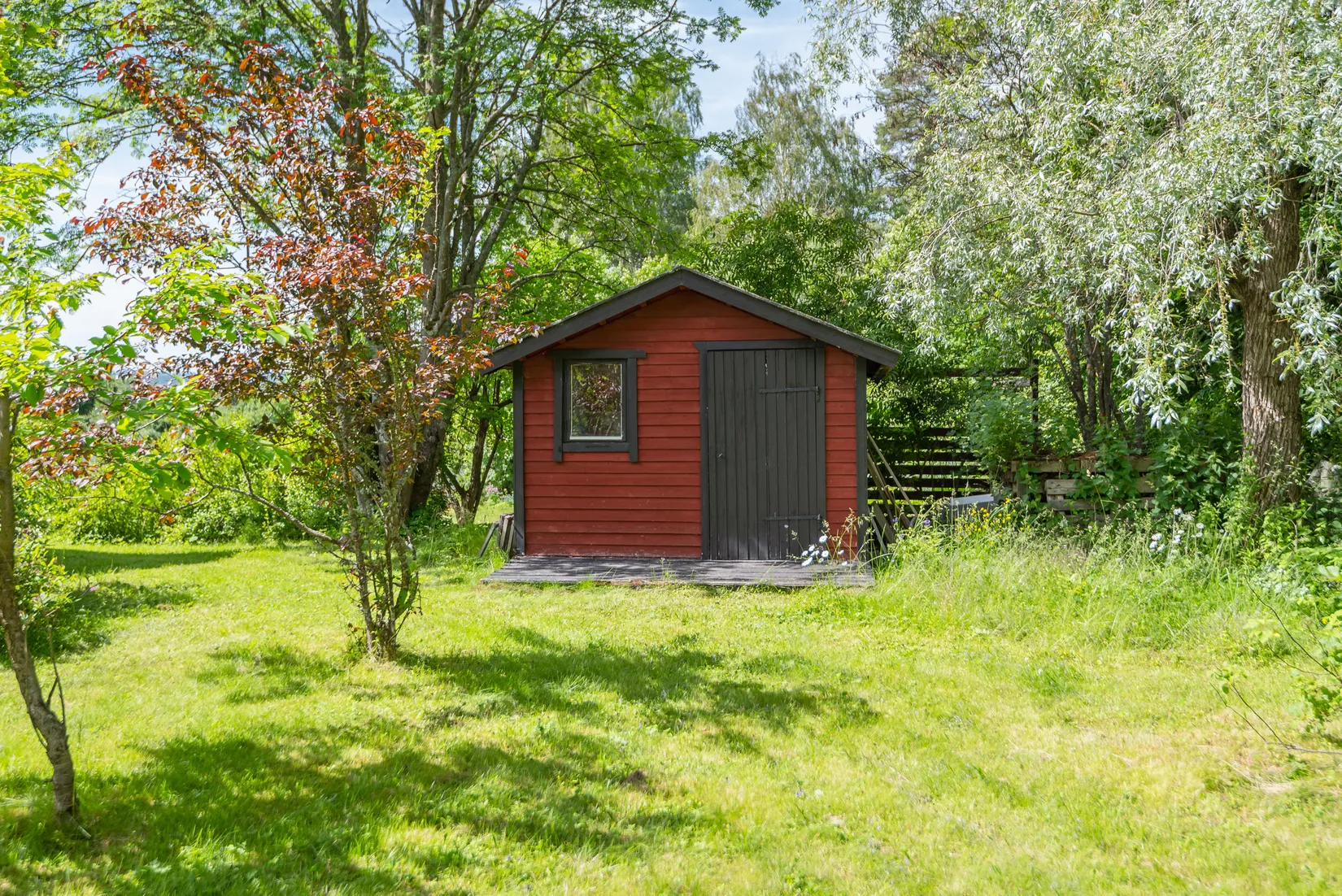 Villa, Granbacken 11, Petersvik, Sundsvall