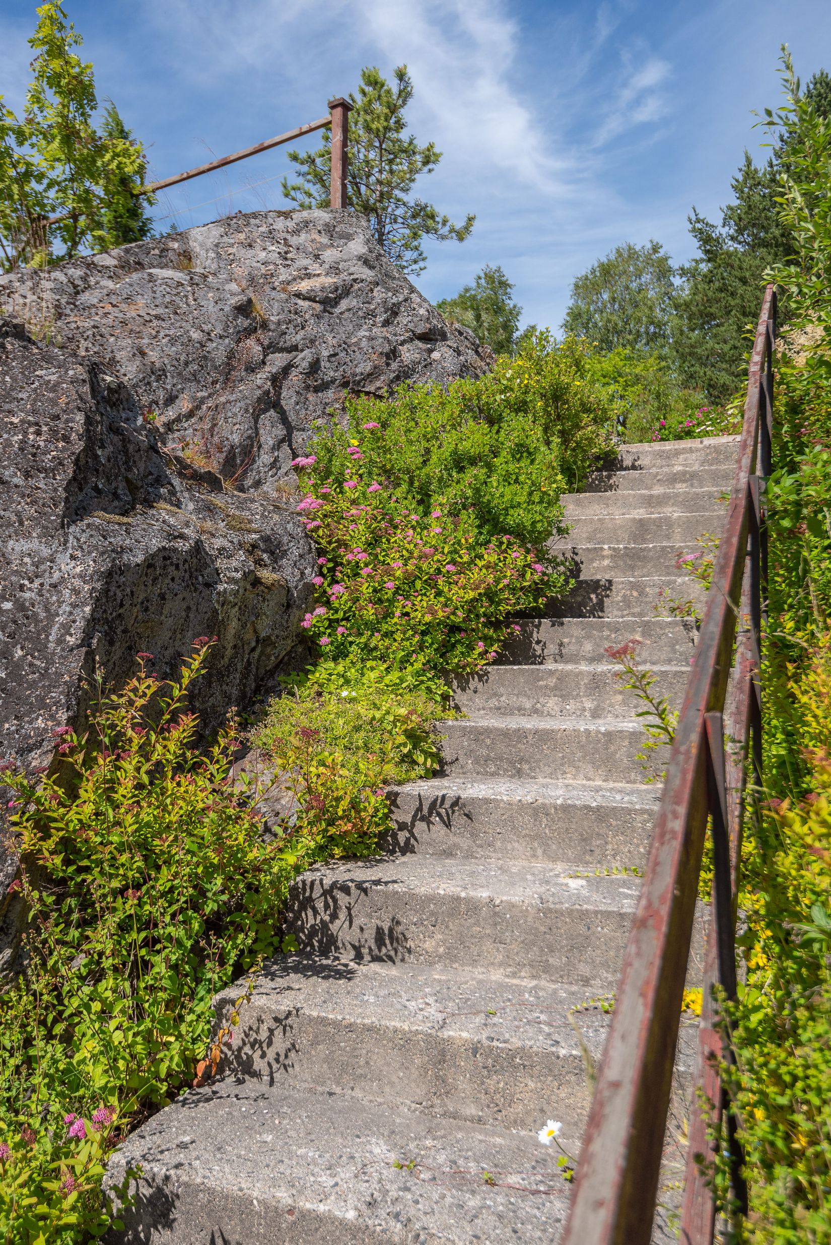 Villa, Granbacken 11, Petersvik, Sundsvall