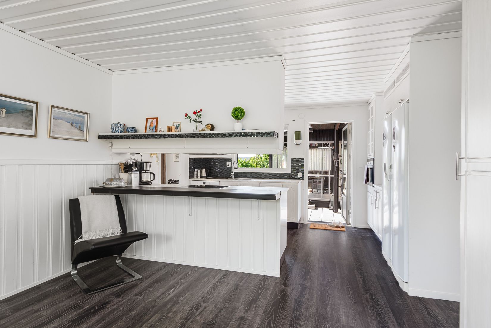 Villa, Granbacken 11, Petersvik, Sundsvall