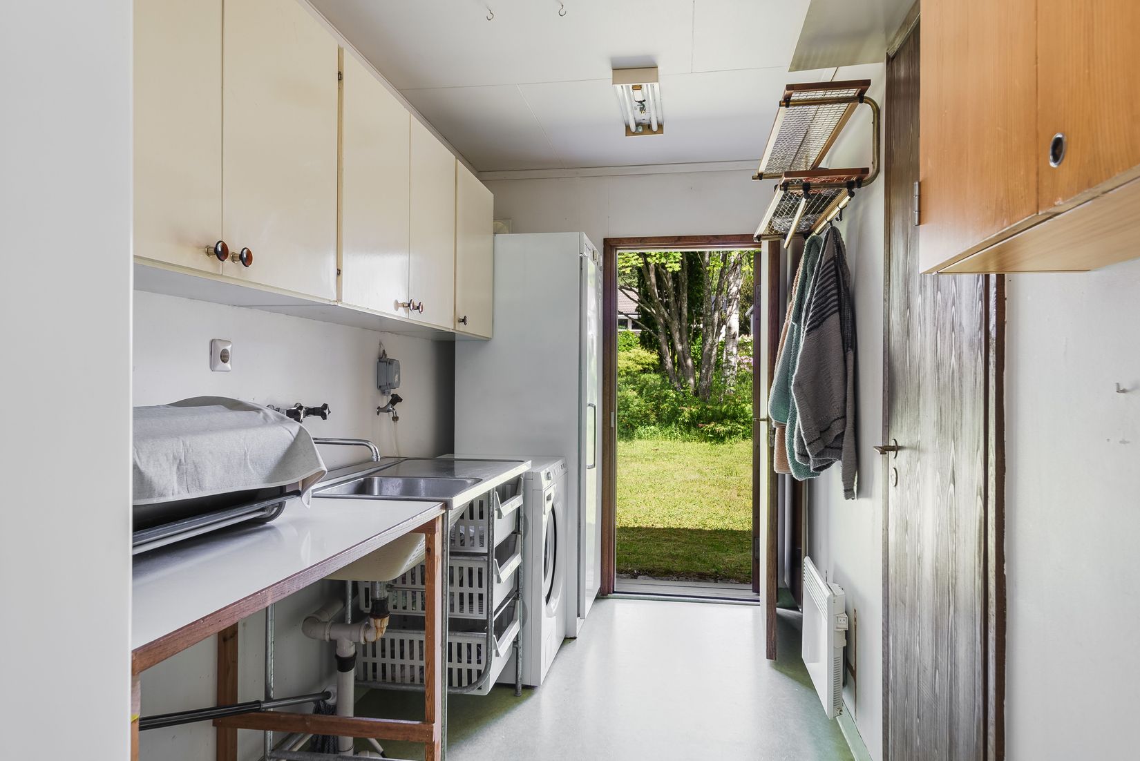 Villa, Granbacken 11, Petersvik, Sundsvall