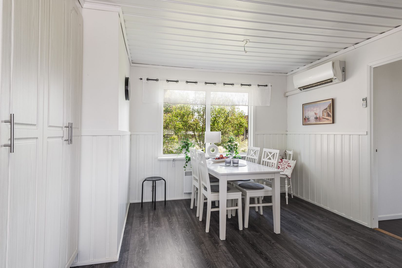 Villa, Granbacken 11, Petersvik, Sundsvall