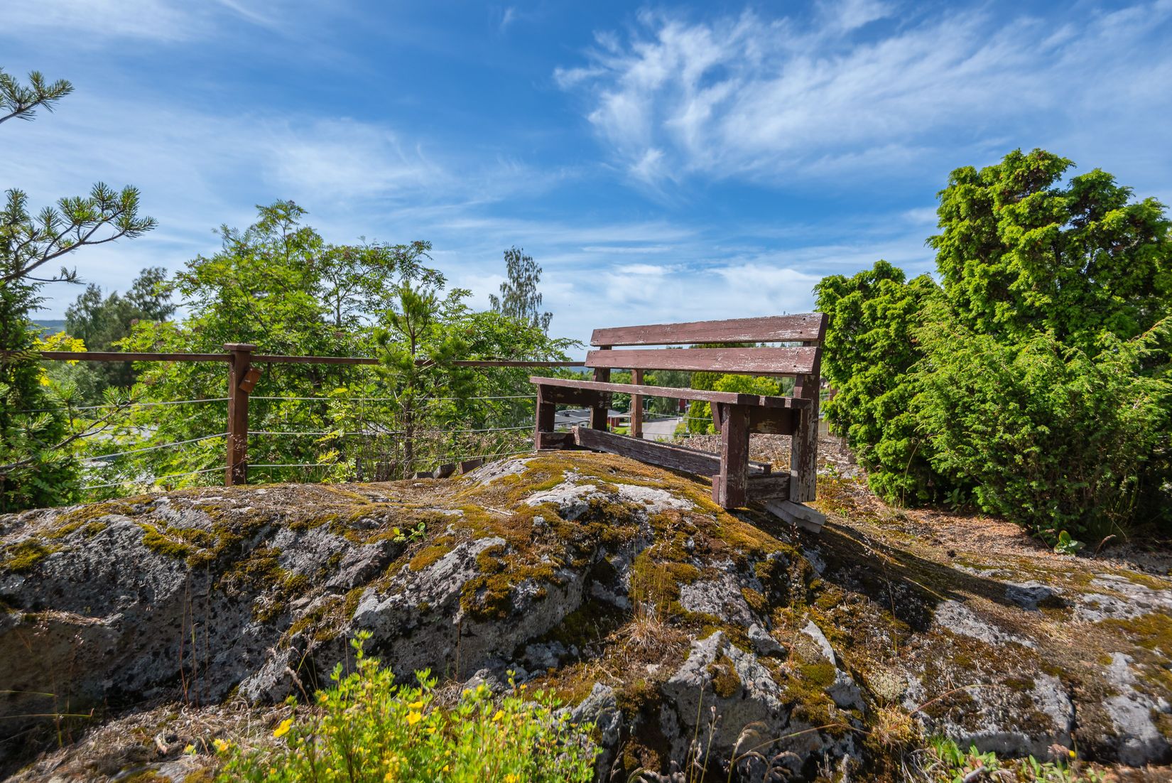 Villa, Granbacken 11, Petersvik, Sundsvall