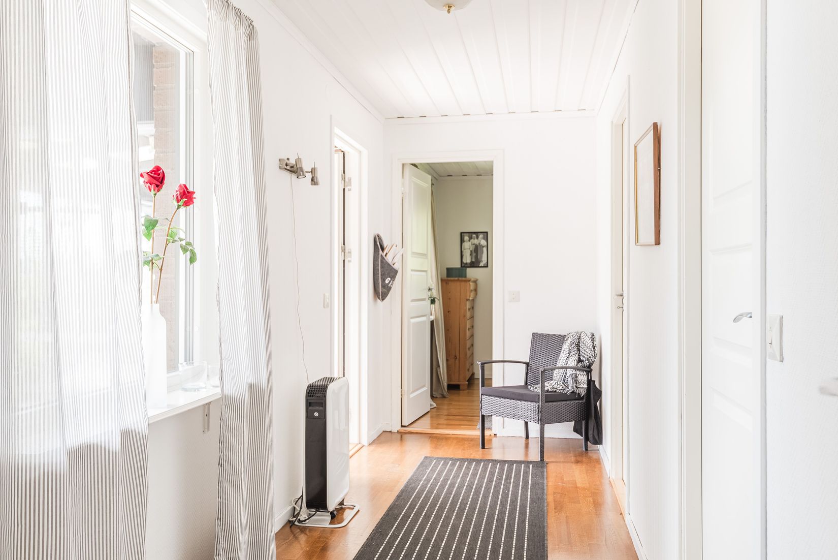 Villa, Granbacken 11, Petersvik, Sundsvall