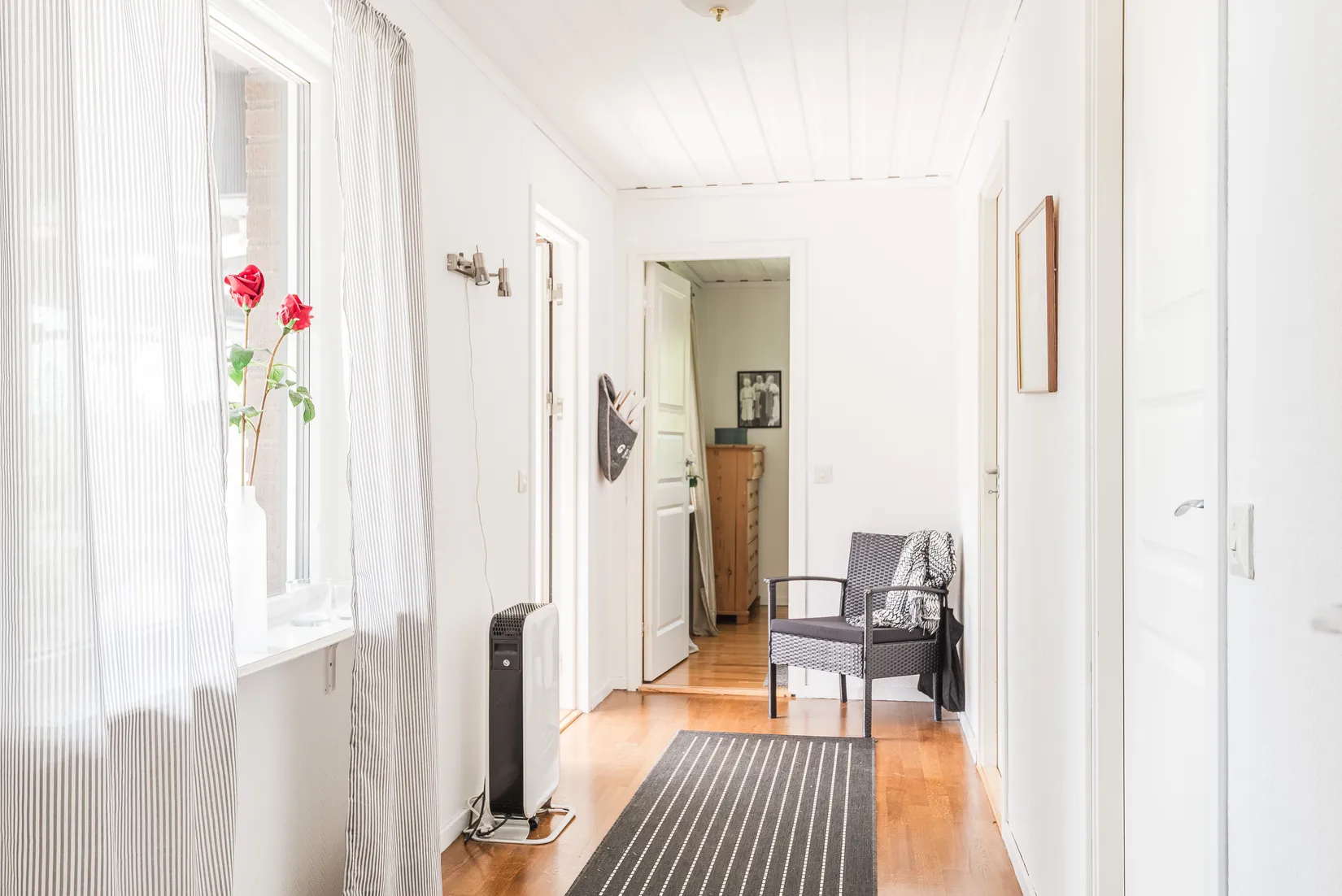 Villa, Granbacken 11, Petersvik, Sundsvall