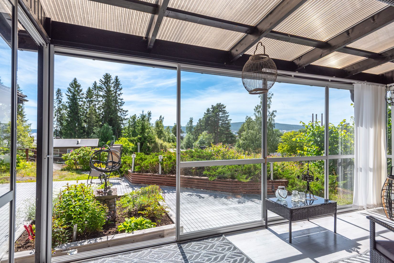 Villa, Granbacken 11, Petersvik, Sundsvall