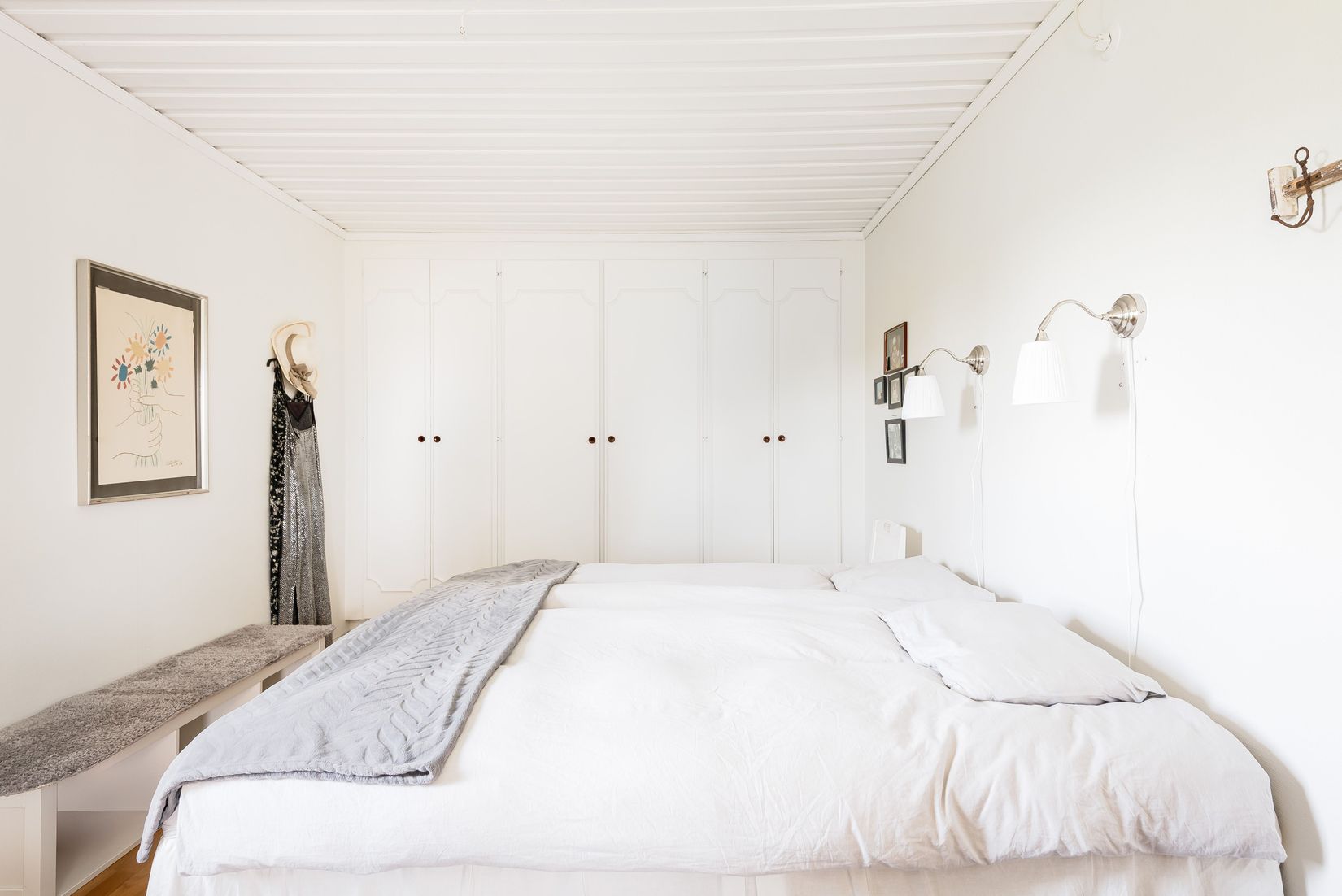 Villa, Granbacken 11, Petersvik, Sundsvall