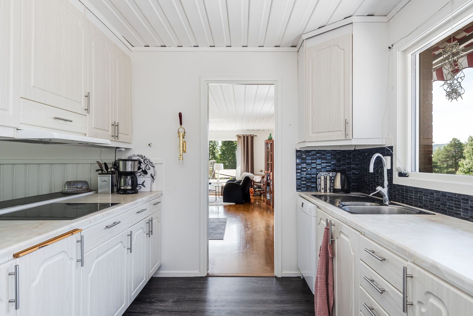 Villa, Granbacken 11, Petersvik, Sundsvall