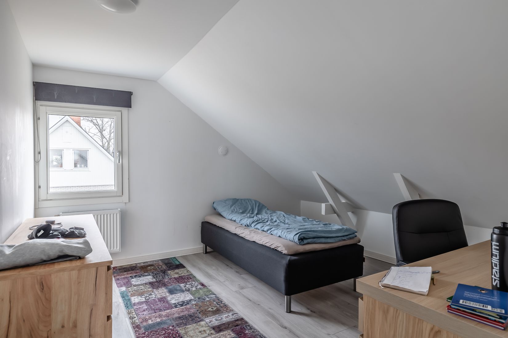 Villa, Grönbergsgatan 60, Grums