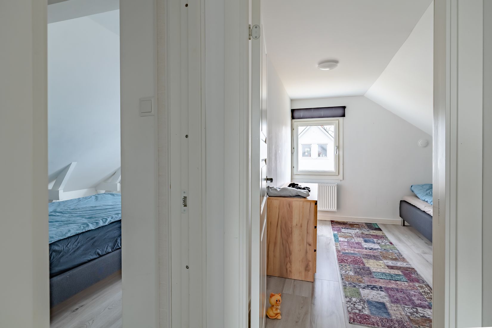 Villa, Grönbergsgatan 60, Grums