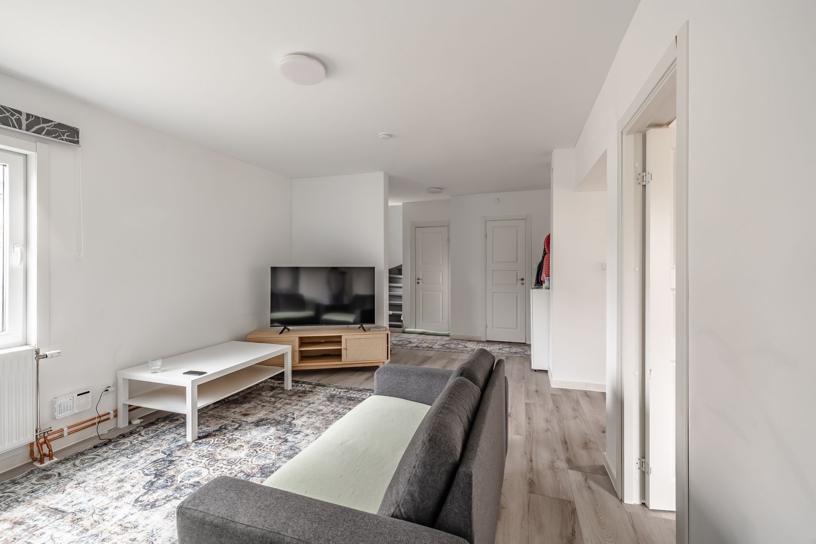 Villa, Grönbergsgatan 60, Grums