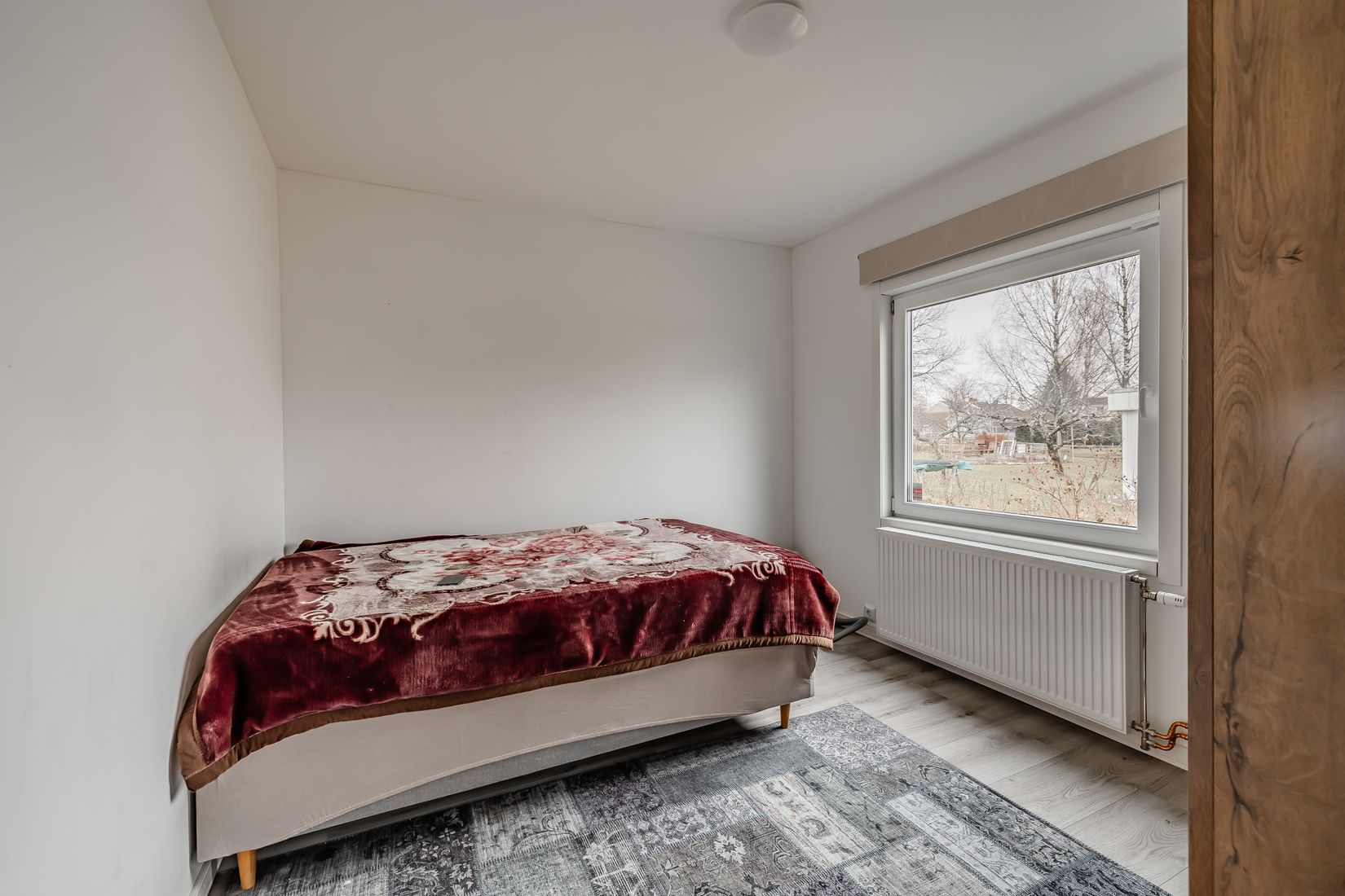 Villa, Grönbergsgatan 60, Grums