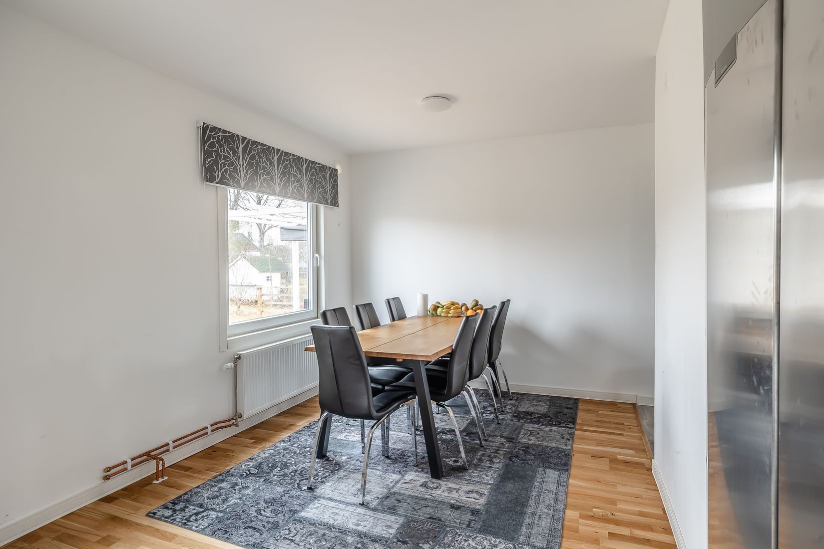 Villa, Grönbergsgatan 60, Grums