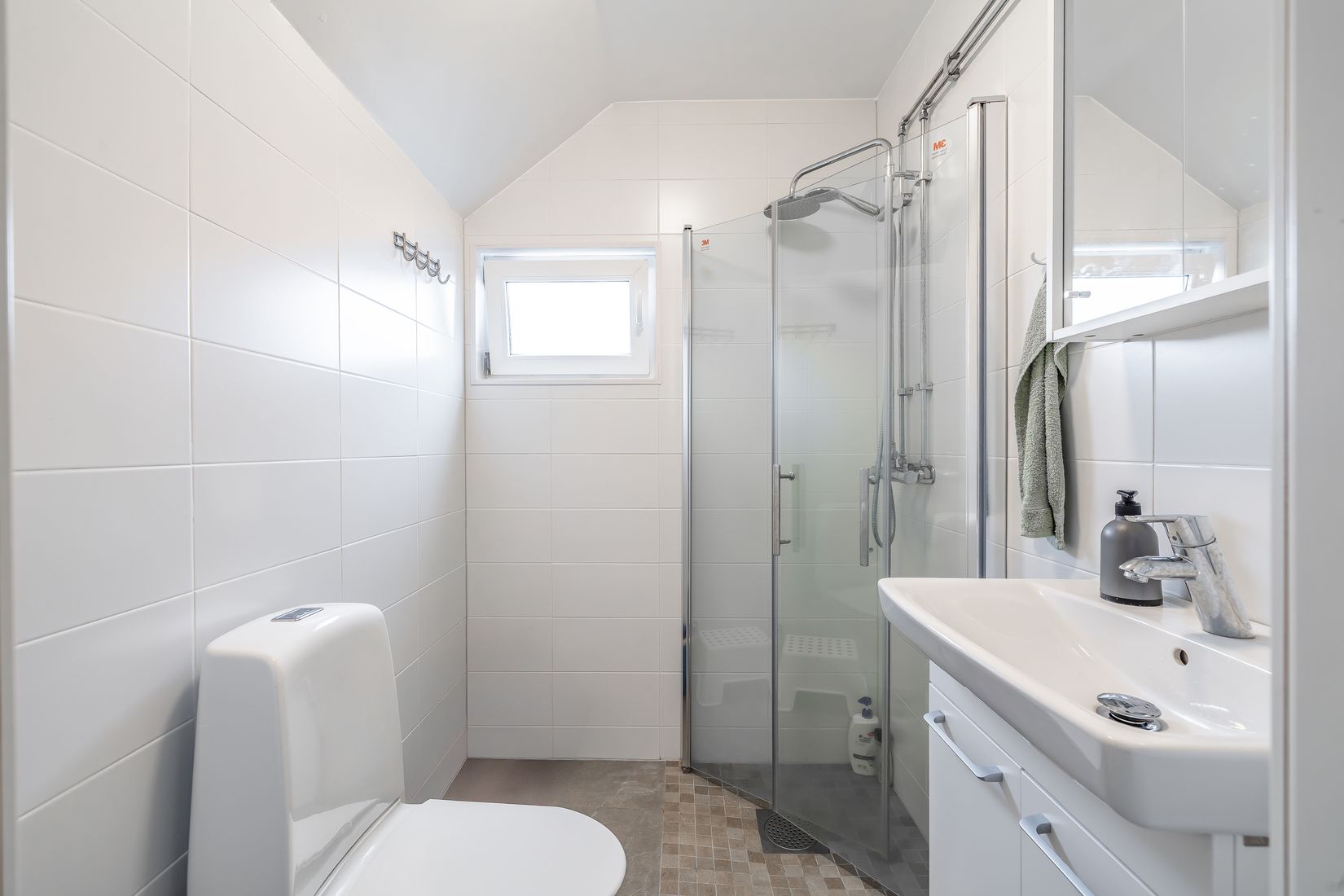 Villa, Grönbergsgatan 60, Grums