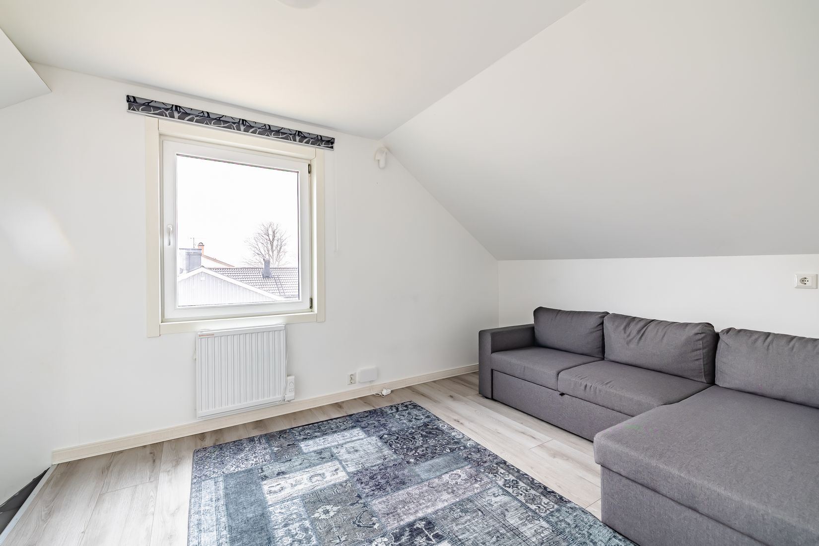 Villa, Grönbergsgatan 60, Grums