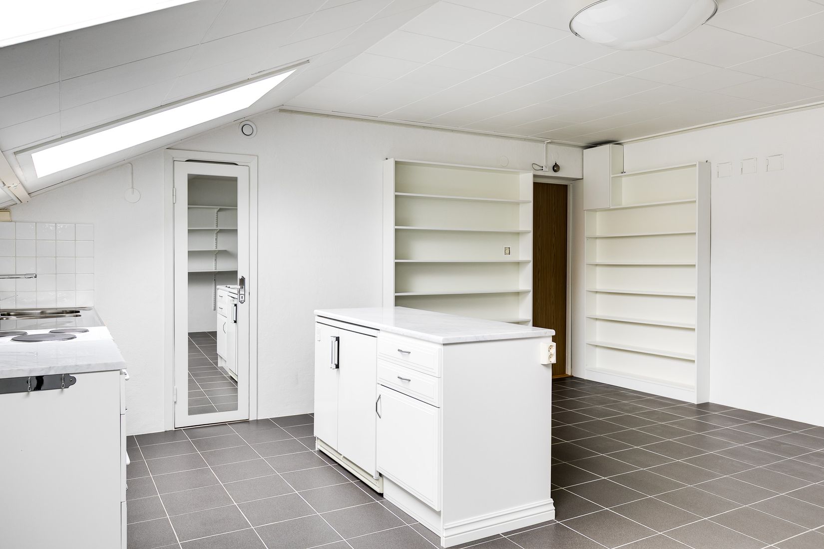 Bostadsrätt, Askebygatan 5, Söder, Norrköping