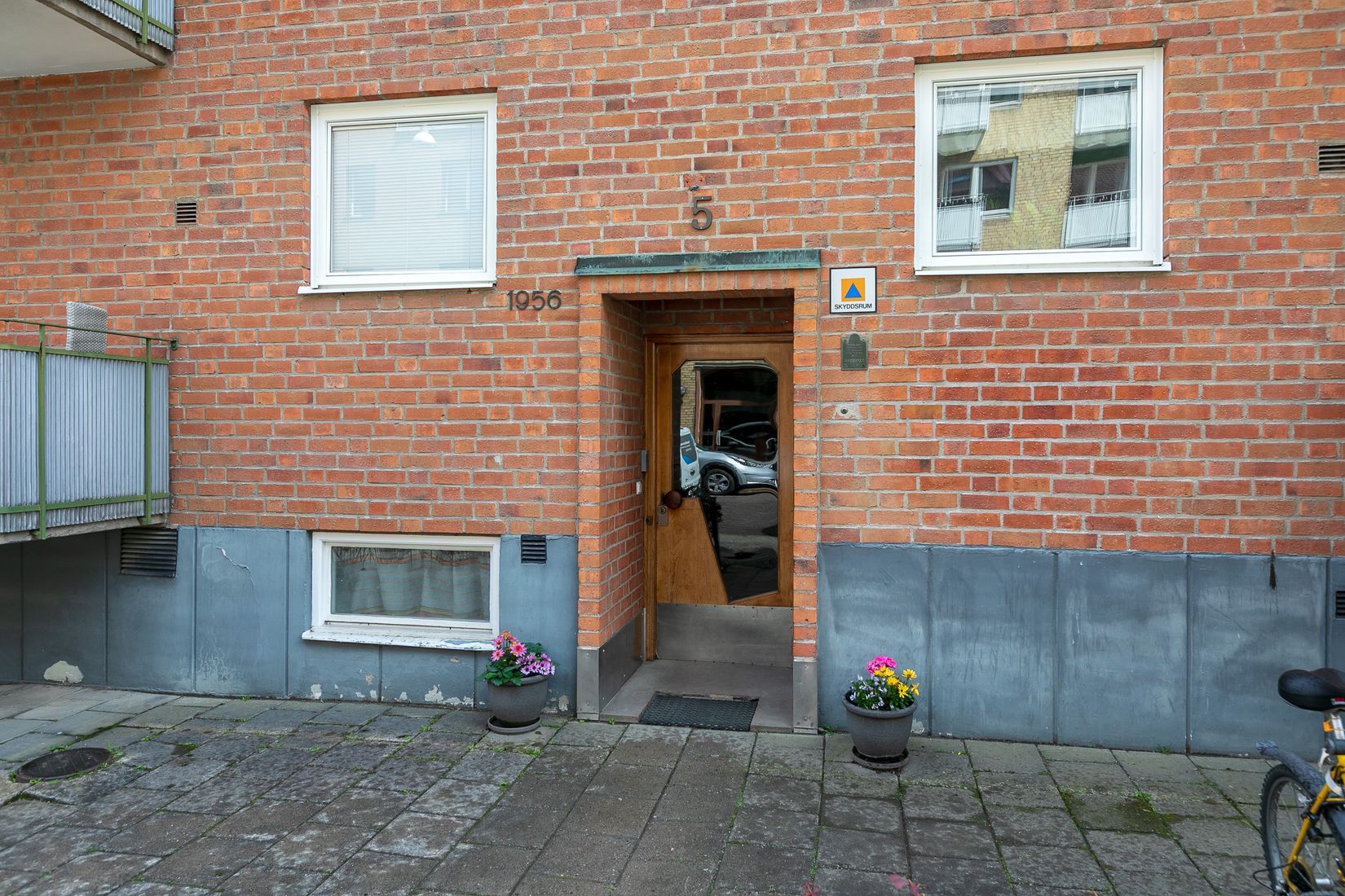 Bostadsrätt, Askebygatan 5, Söder, Norrköping