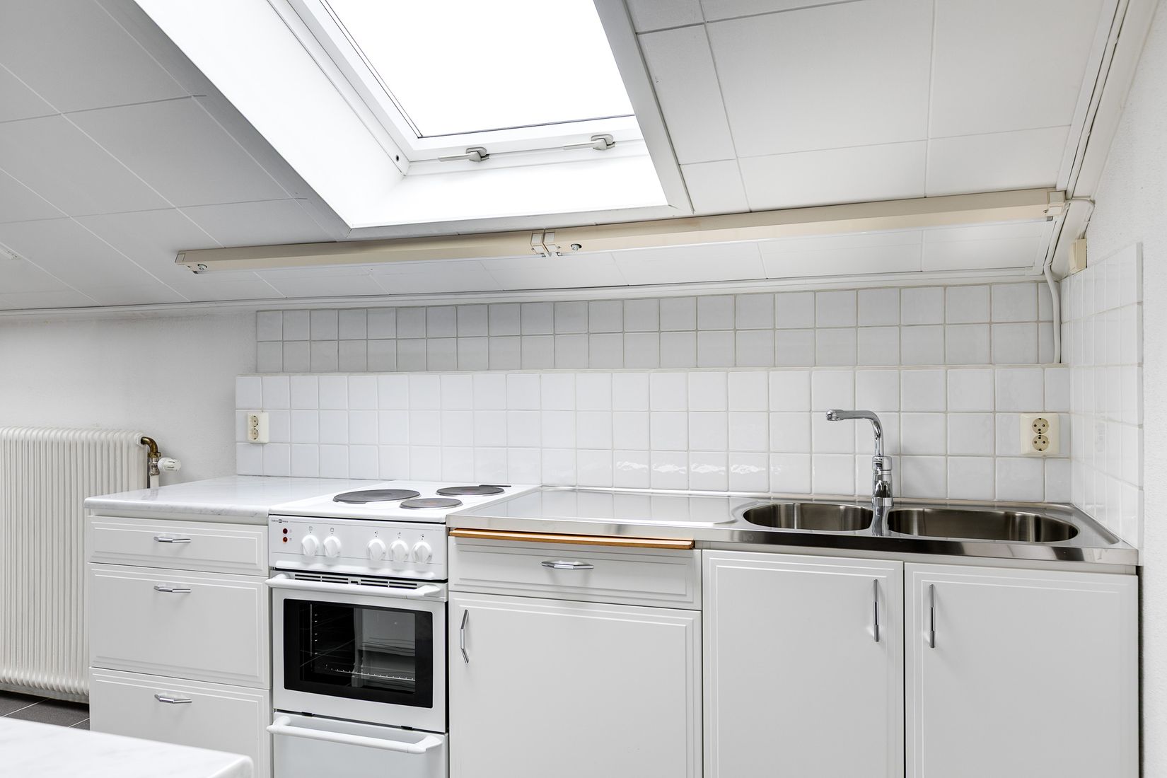 Bostadsrätt, Askebygatan 5, Söder, Norrköping