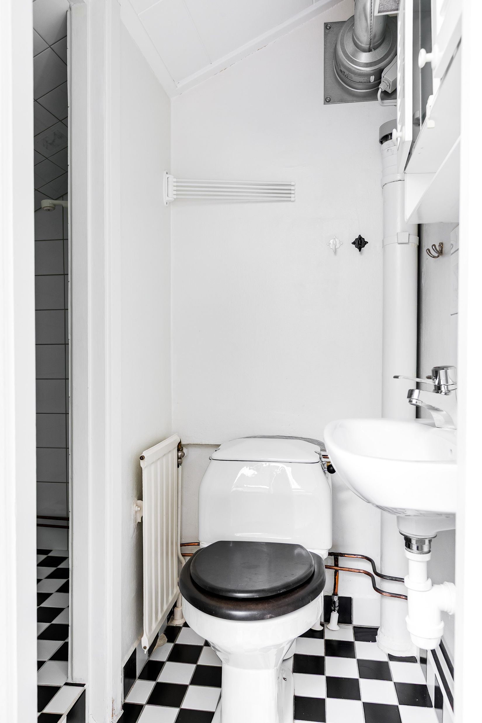 Bostadsrätt, Askebygatan 5, Söder, Norrköping