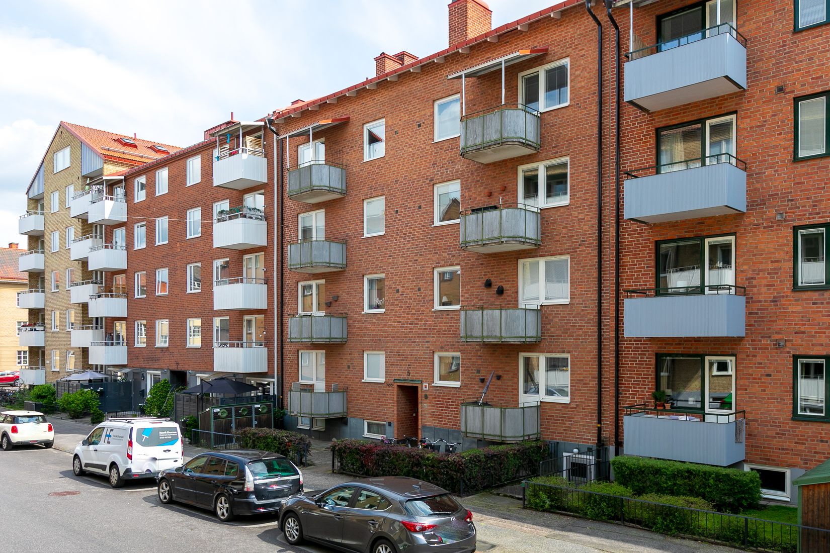 Bostadsrätt, Askebygatan 5, Söder, Norrköping