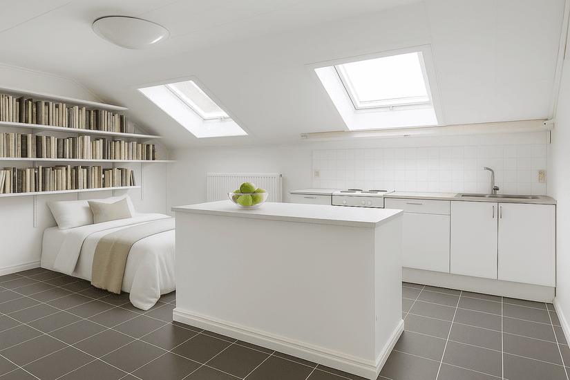 Bostadsrätt, Askebygatan 5, Söder, Norrköping