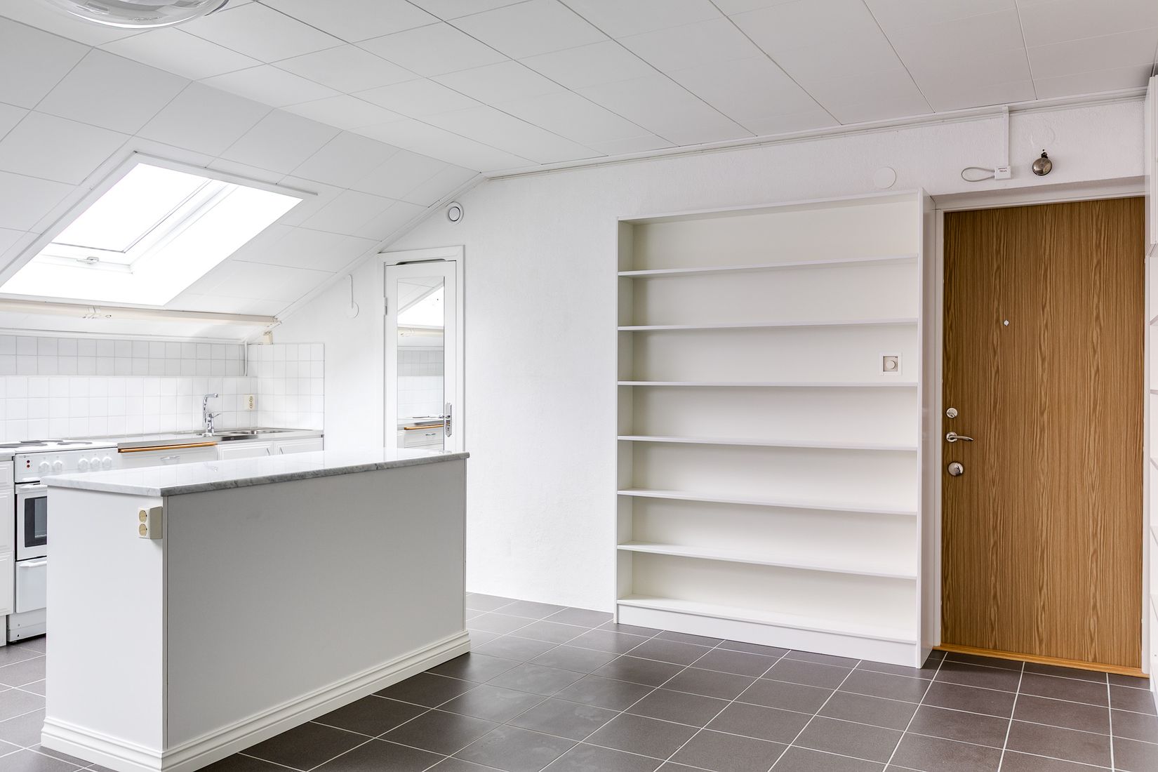 Bostadsrätt, Askebygatan 5, Söder, Norrköping