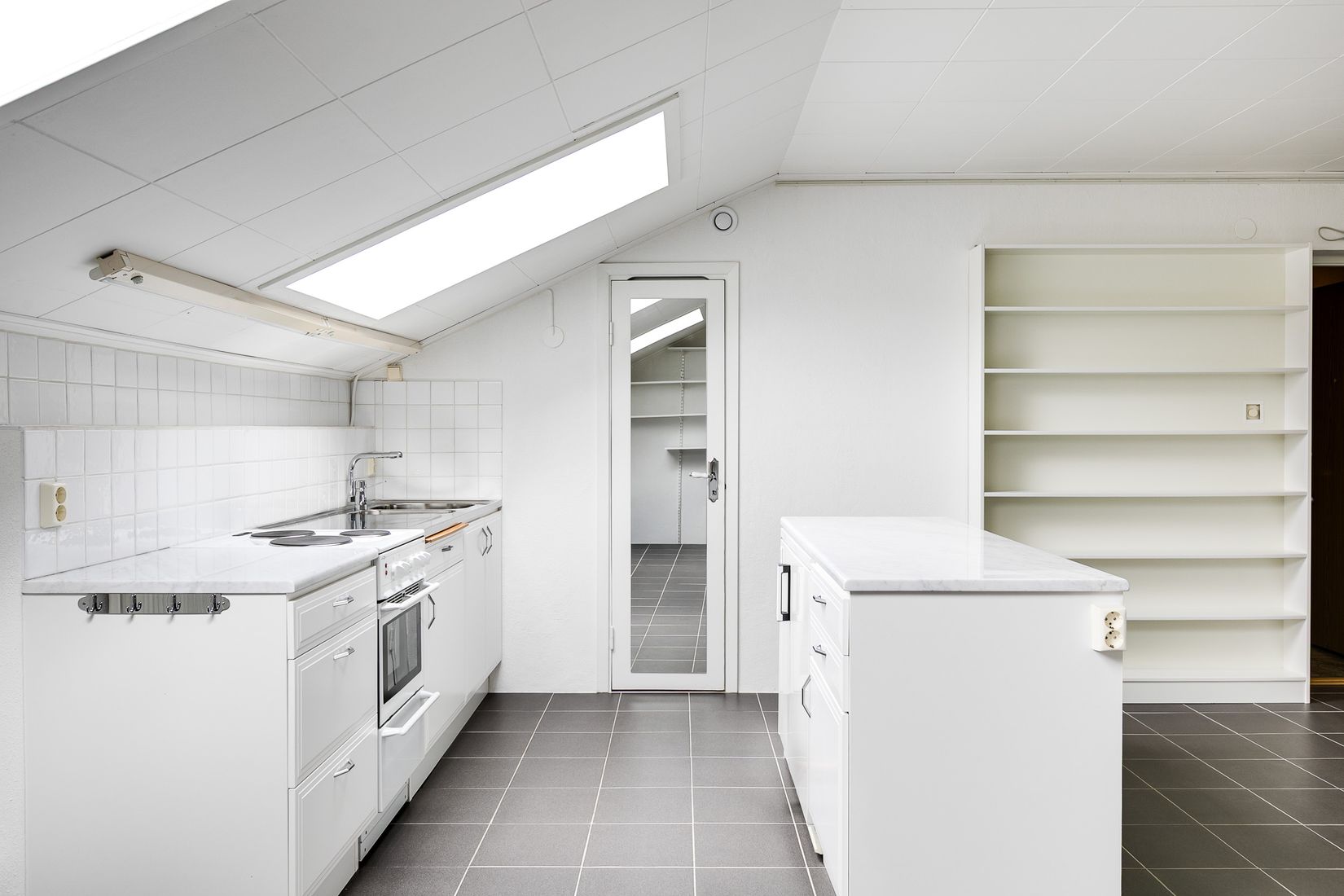 Bostadsrätt, Askebygatan 5, Söder, Norrköping