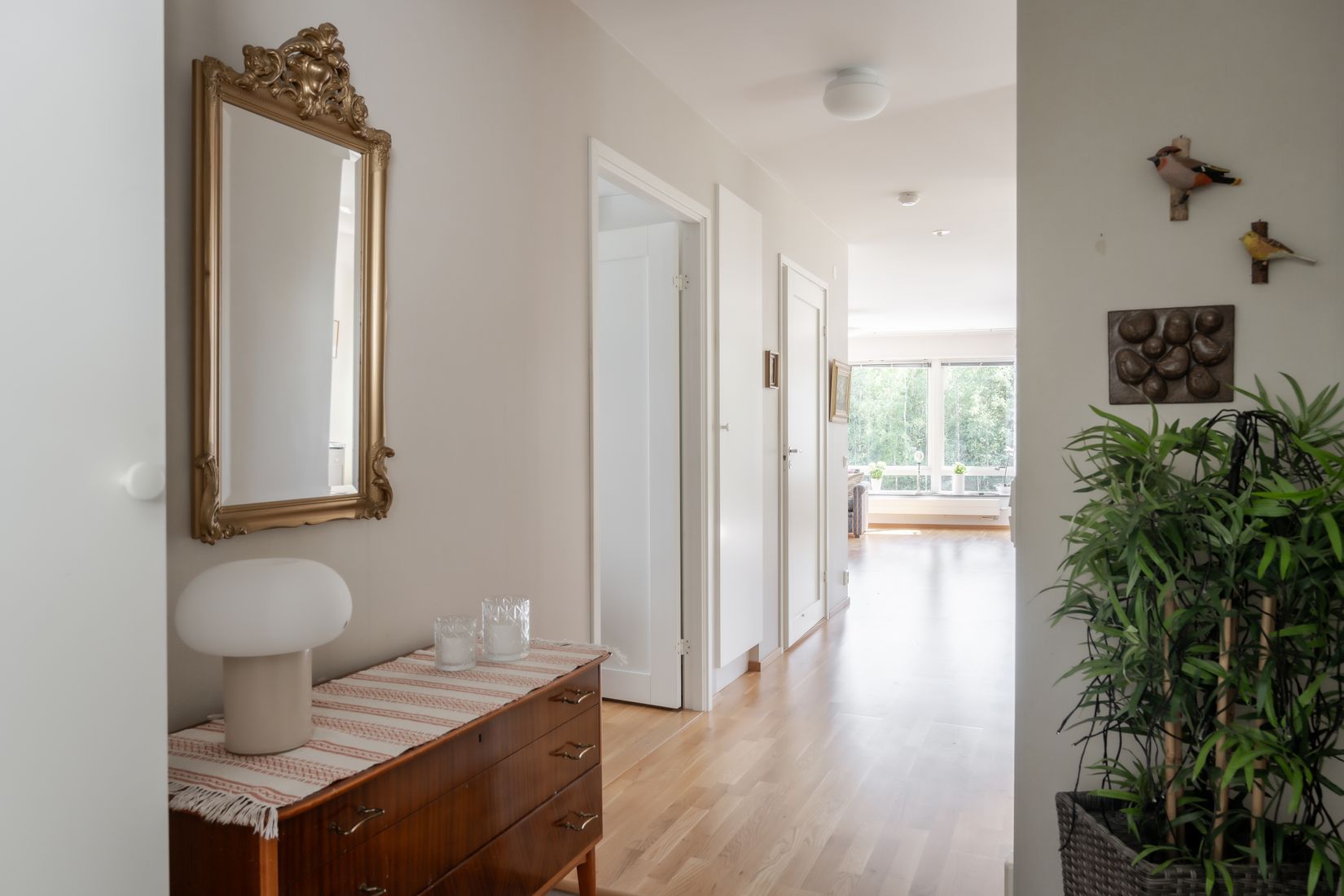 Bostadsrätt, Hestra Ringväg 3, Hestra, Borås