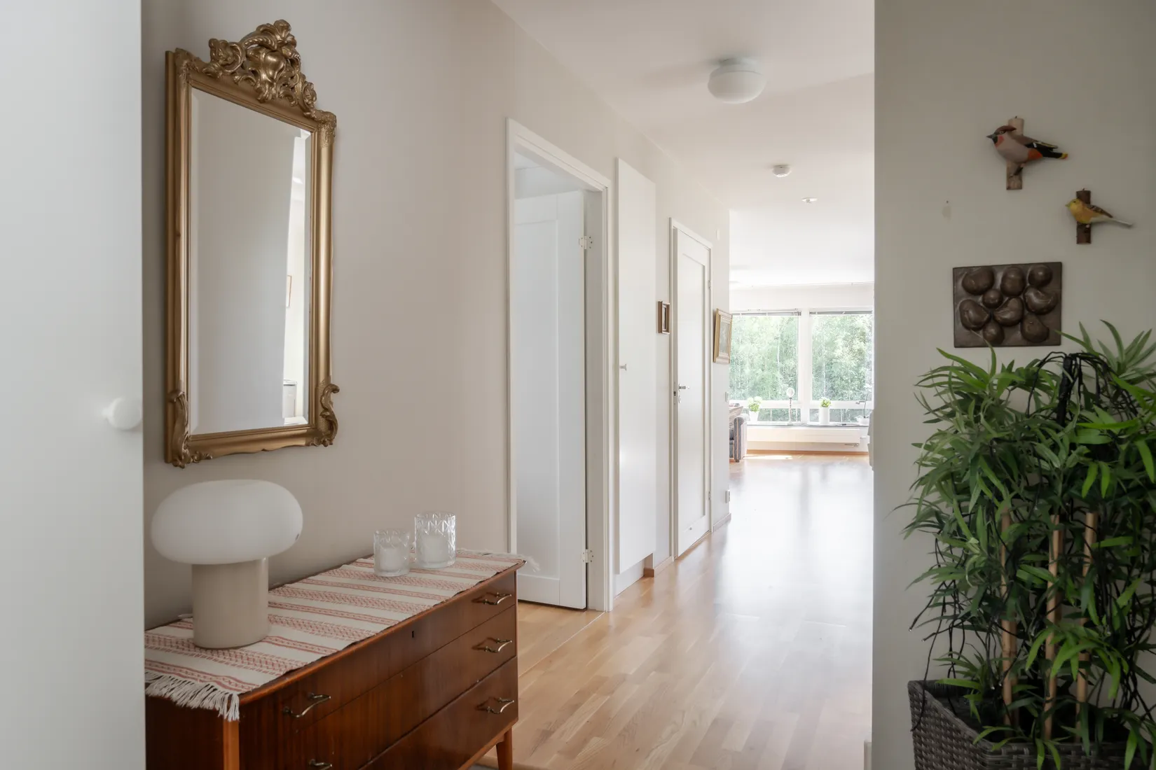 Bostadsrätt, Hestra Ringväg 3, Hestra, Borås