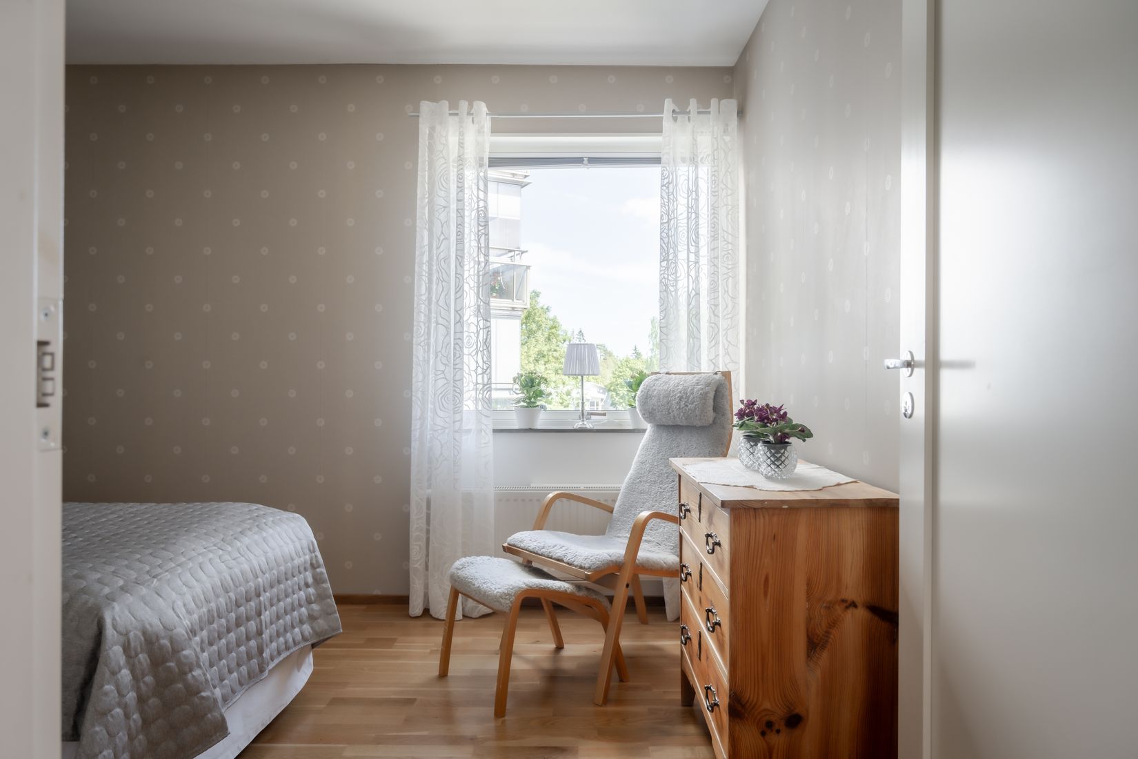 Bostadsrätt, Hestra Ringväg 3, Hestra, Borås