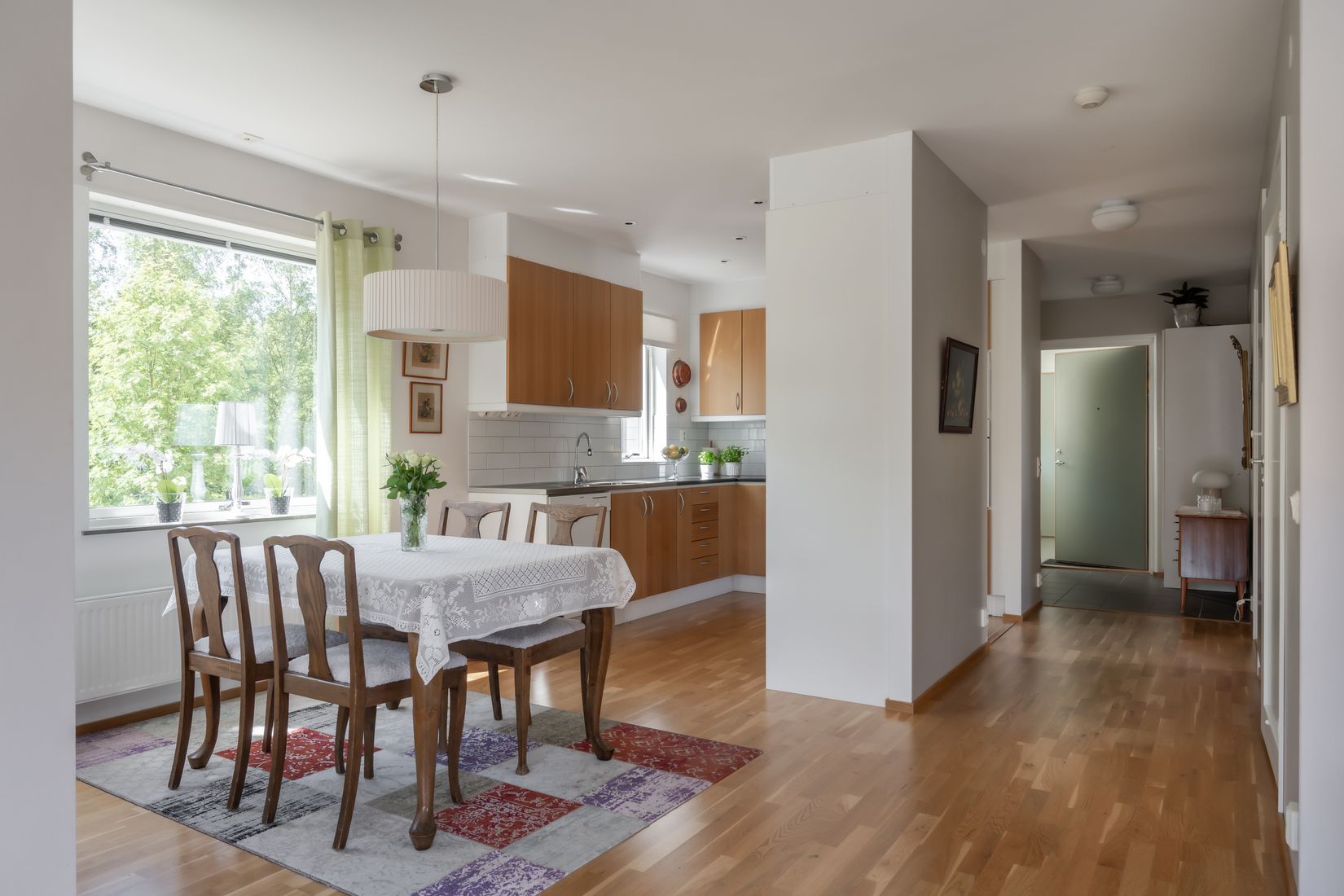 Bostadsrätt, Hestra Ringväg 3, Hestra, Borås