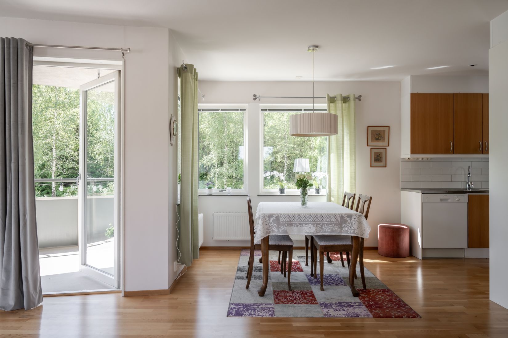 Bostadsrätt, Hestra Ringväg 3, Hestra, Borås