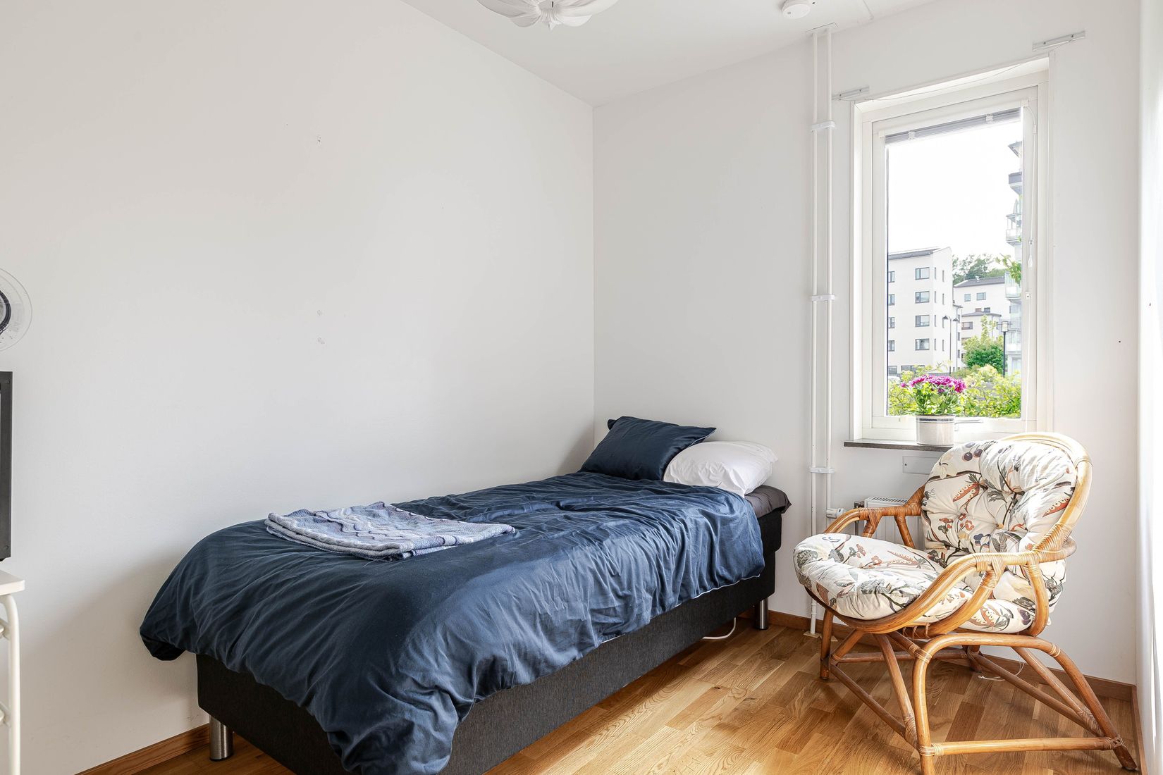 Bostadsrätt, Batterigatan 9, Södra Ekkällan, Linköping