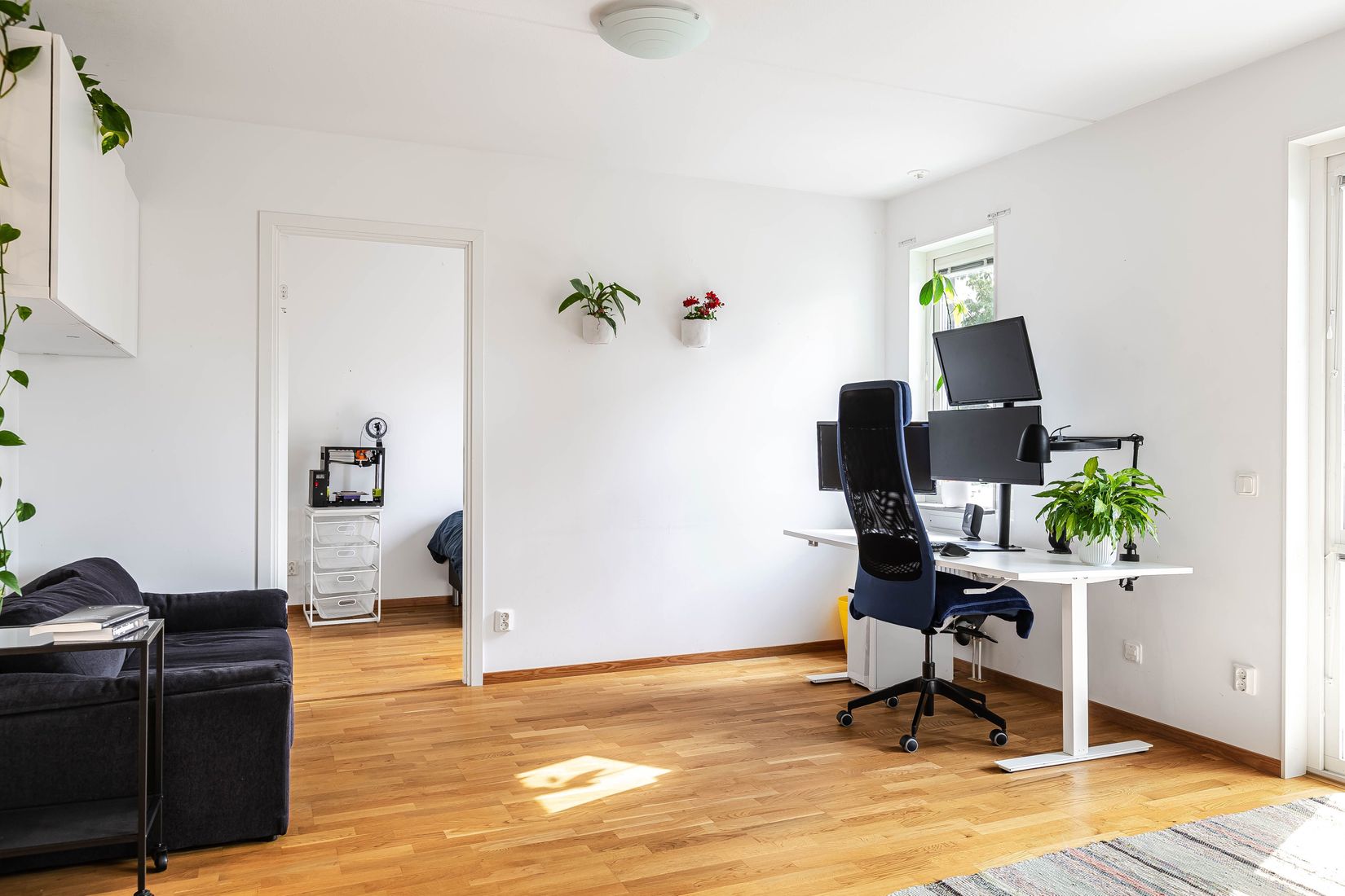 Bostadsrätt, Batterigatan 9, Södra Ekkällan, Linköping