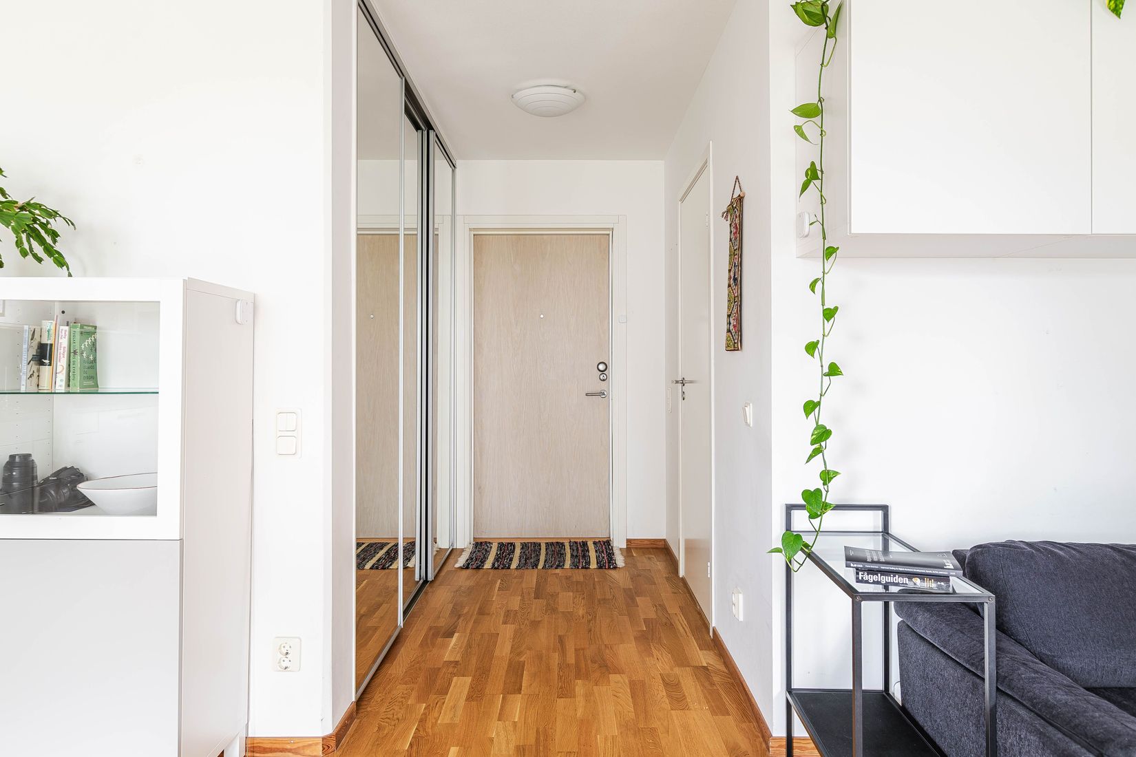 Bostadsrätt, Batterigatan 9, Södra Ekkällan, Linköping