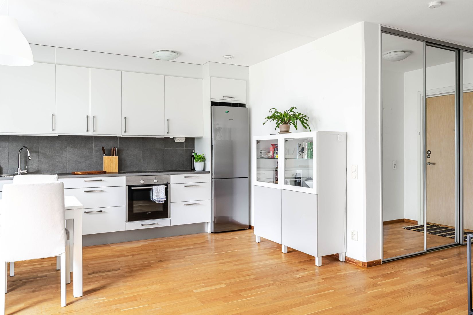 Bostadsrätt, Batterigatan 9, Södra Ekkällan, Linköping