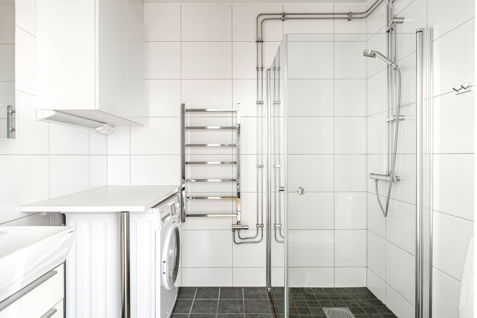 Bostadsrätt, Batterigatan 9, Södra Ekkällan, Linköping