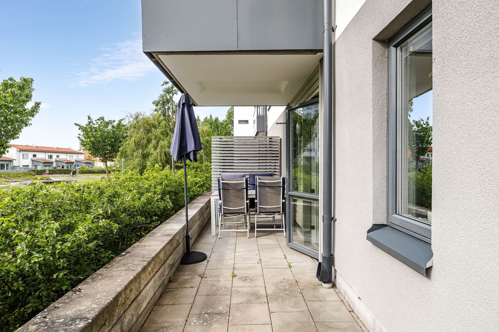 Bostadsrätt, Batterigatan 9, Södra Ekkällan, Linköping