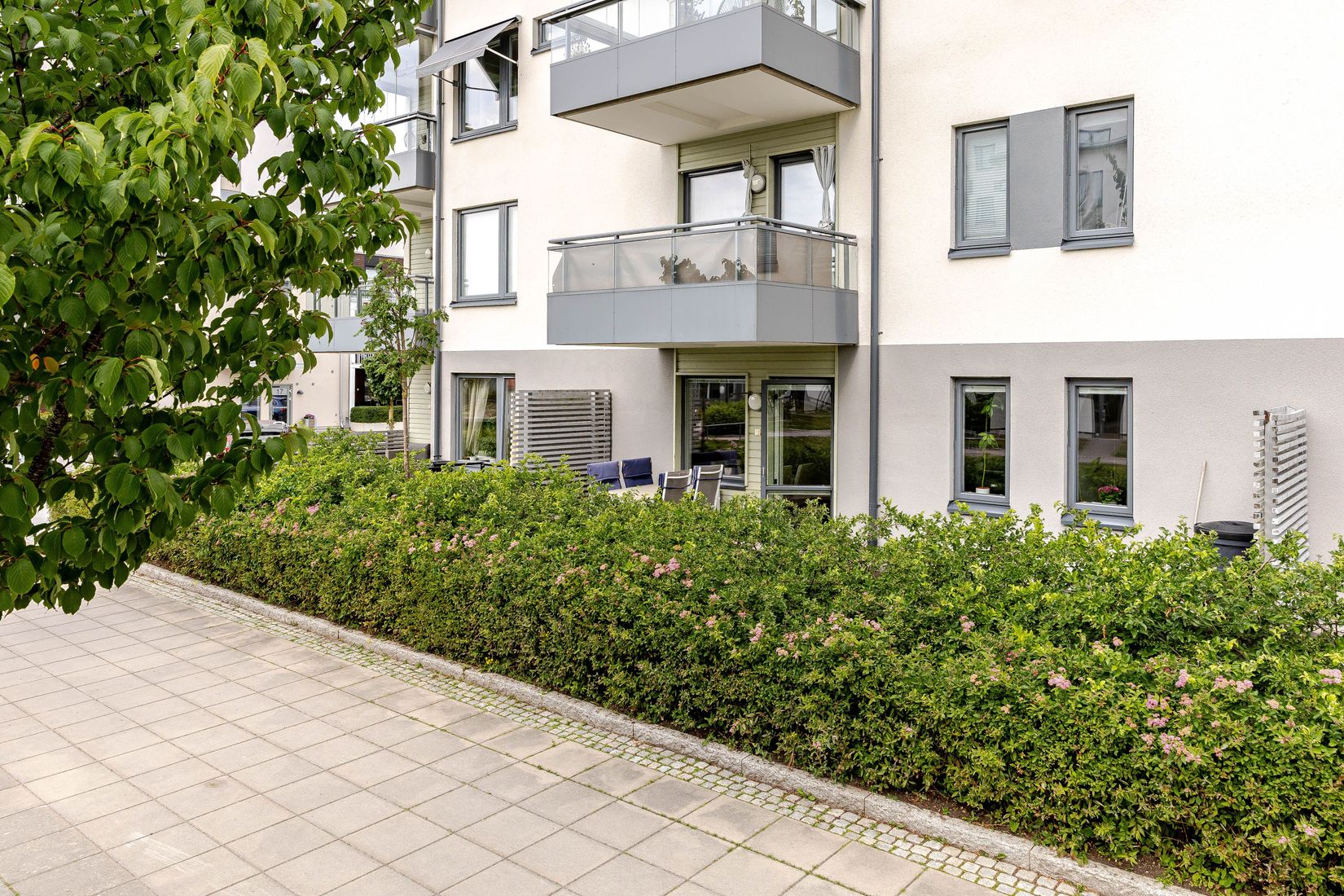 Bostadsrätt, Batterigatan 9, Södra Ekkällan, Linköping