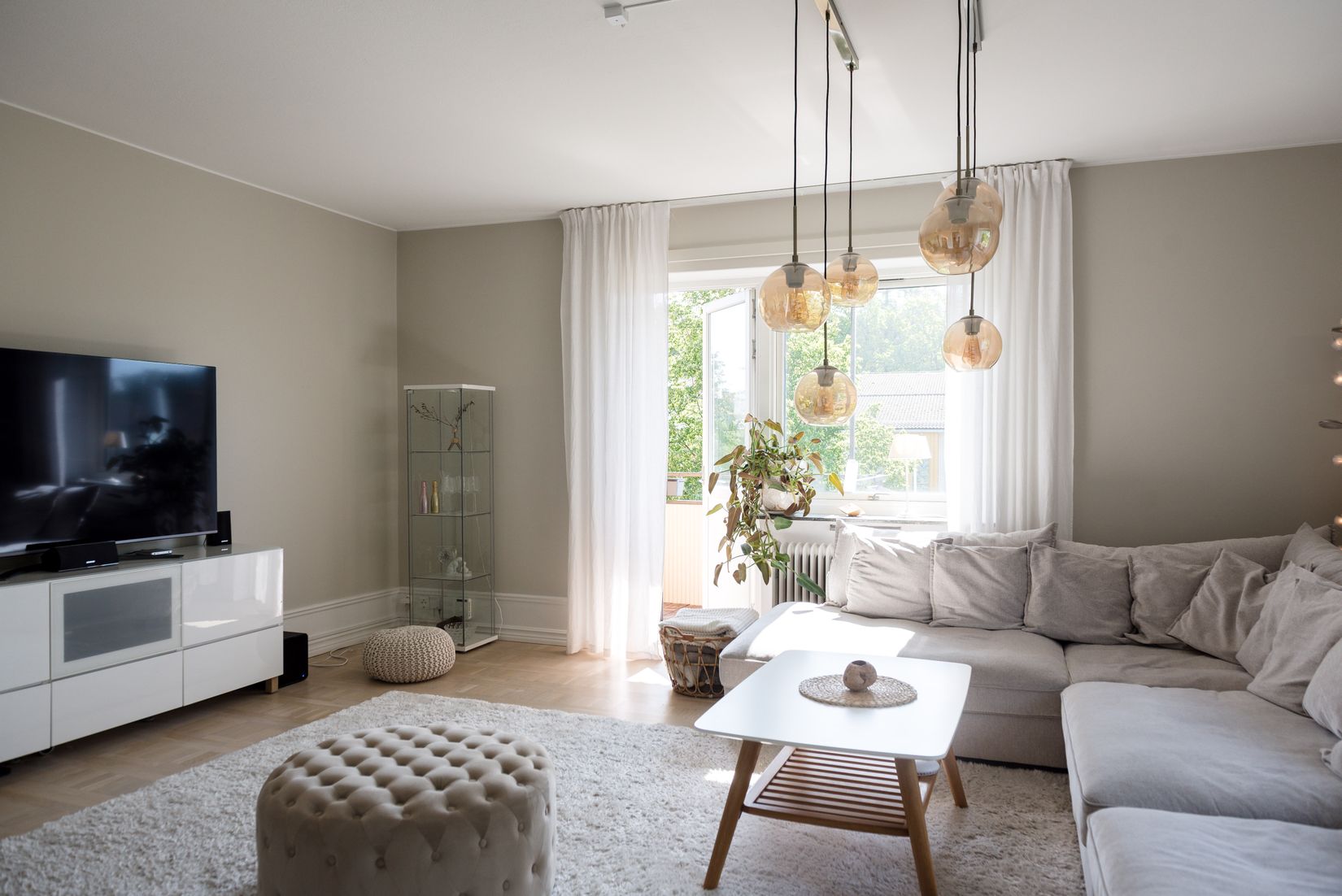 Bostadsrätt, Fjärdhundragatan 35, Centrum, Enköping