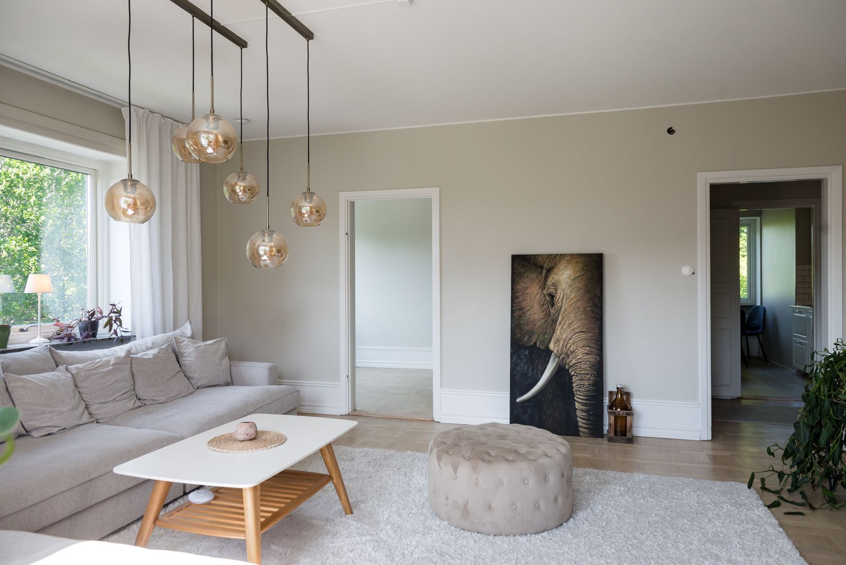 Bostadsrätt, Fjärdhundragatan 35, Centrum, Enköping