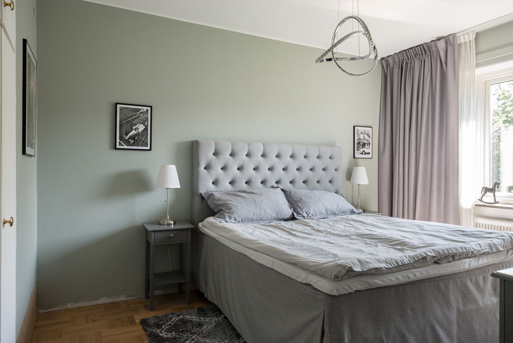 Bostadsrätt, Fjärdhundragatan 35, Centrum, Enköping