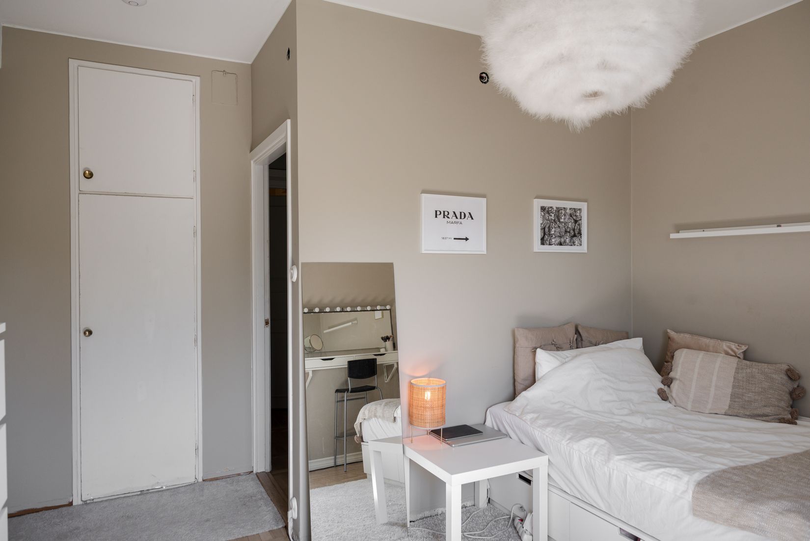 Bostadsrätt, Fjärdhundragatan 35, Centrum, Enköping