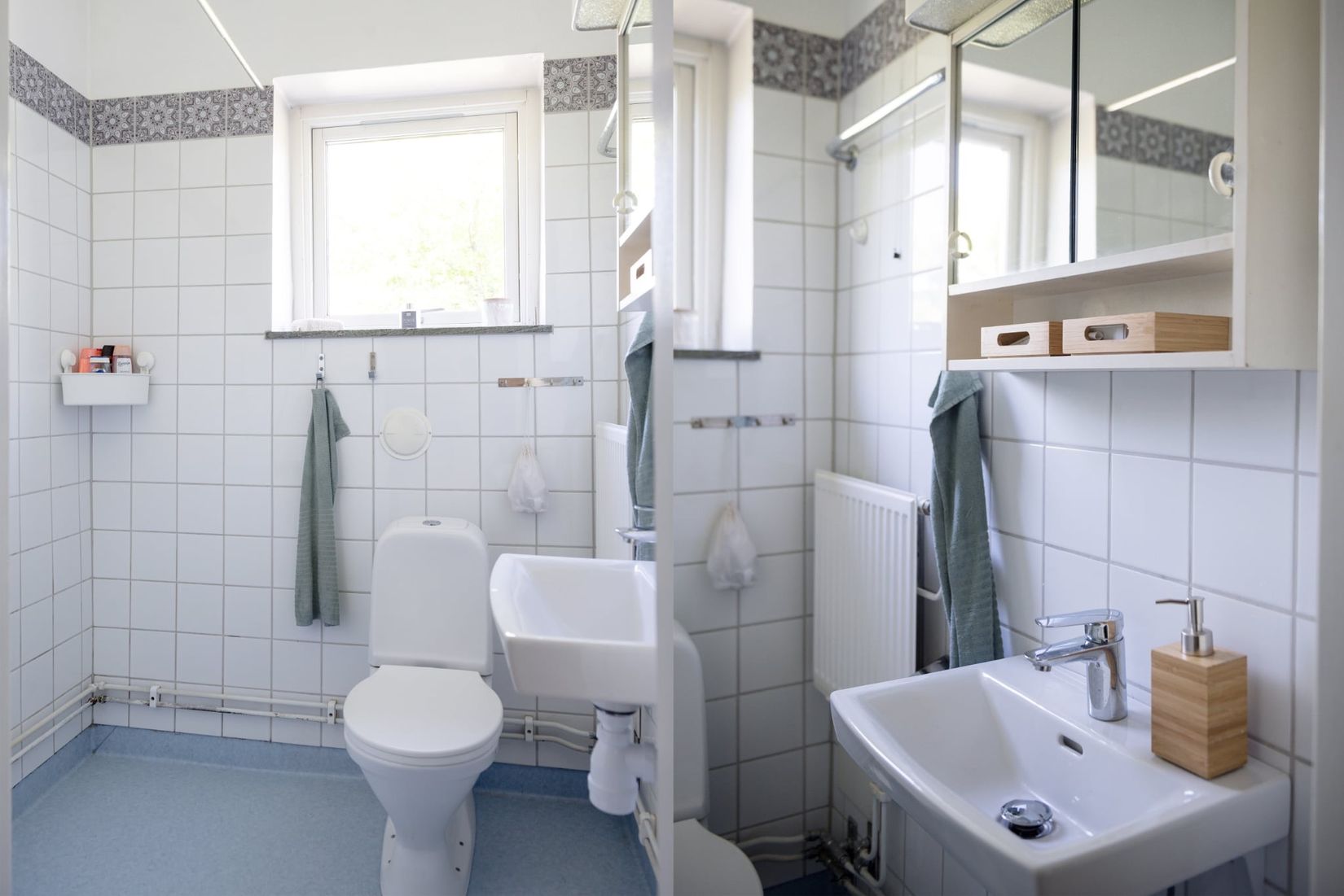 Bostadsrätt, Fjärdhundragatan 35, Centrum, Enköping