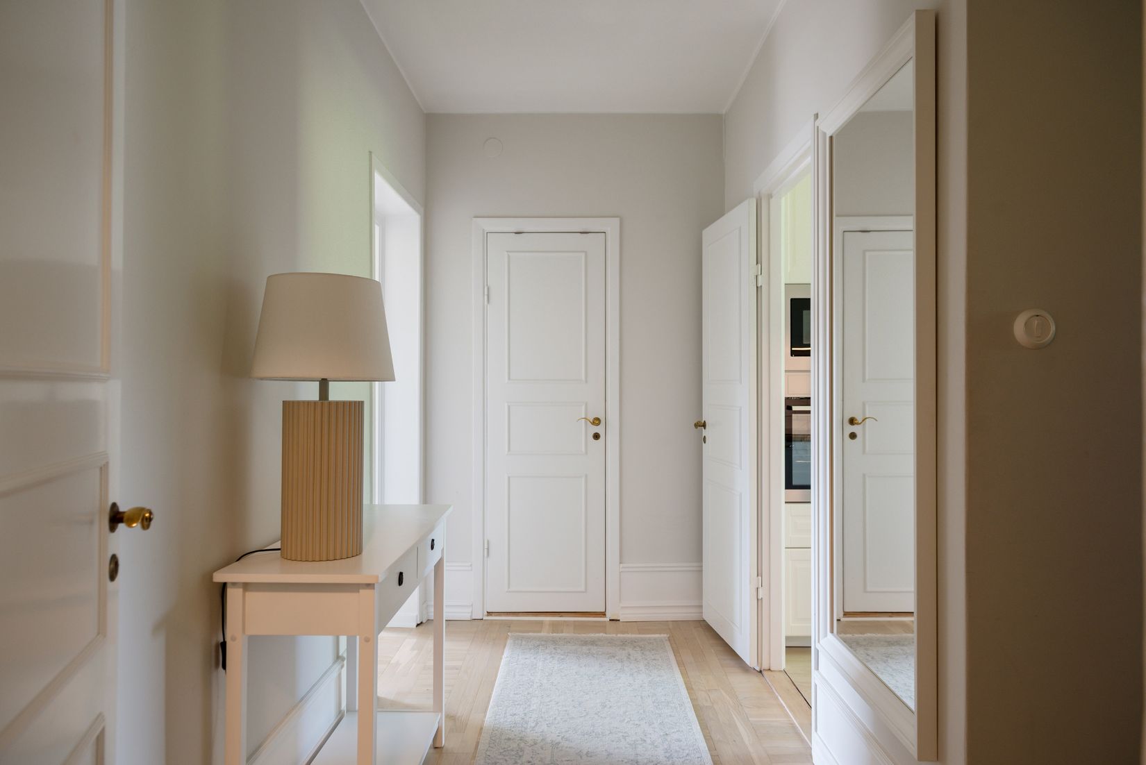 Bostadsrätt, Fjärdhundragatan 35, Centrum, Enköping